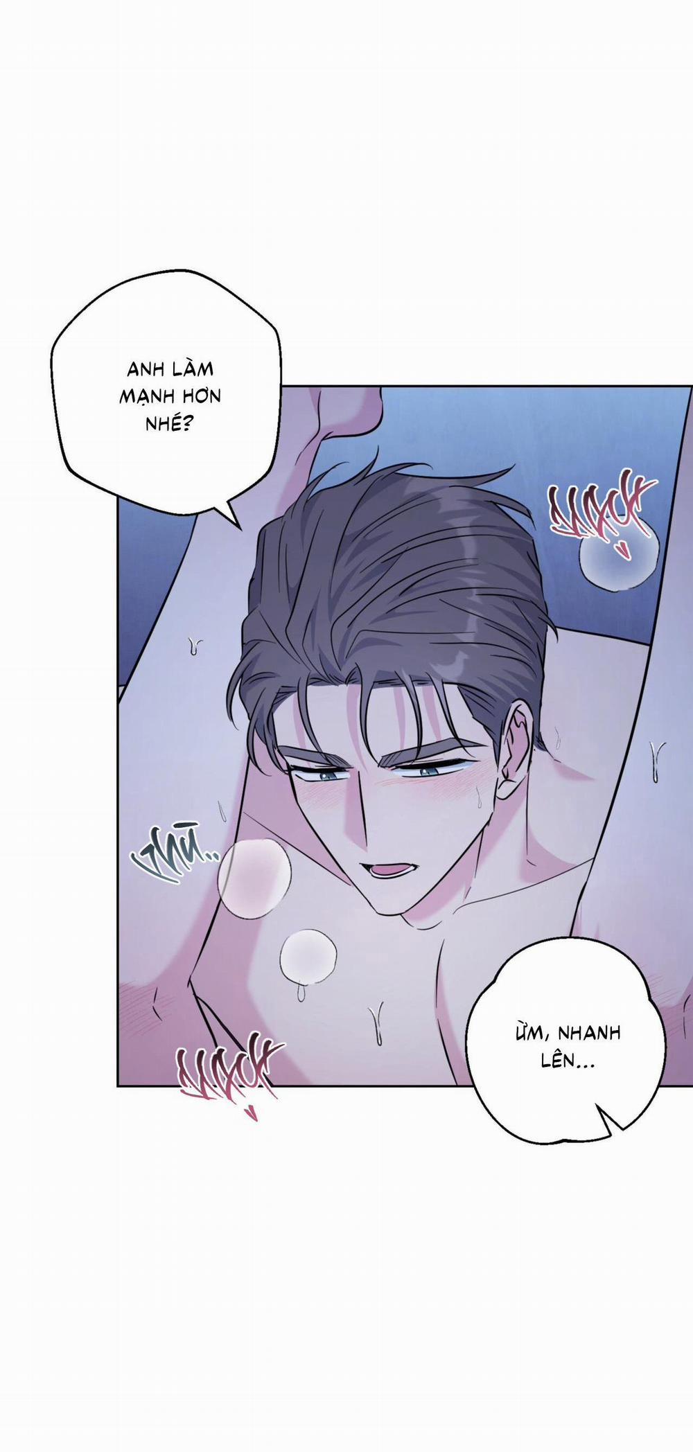 (Cbunu) Khu Rừng Tĩnh Lặng 51 trang 49