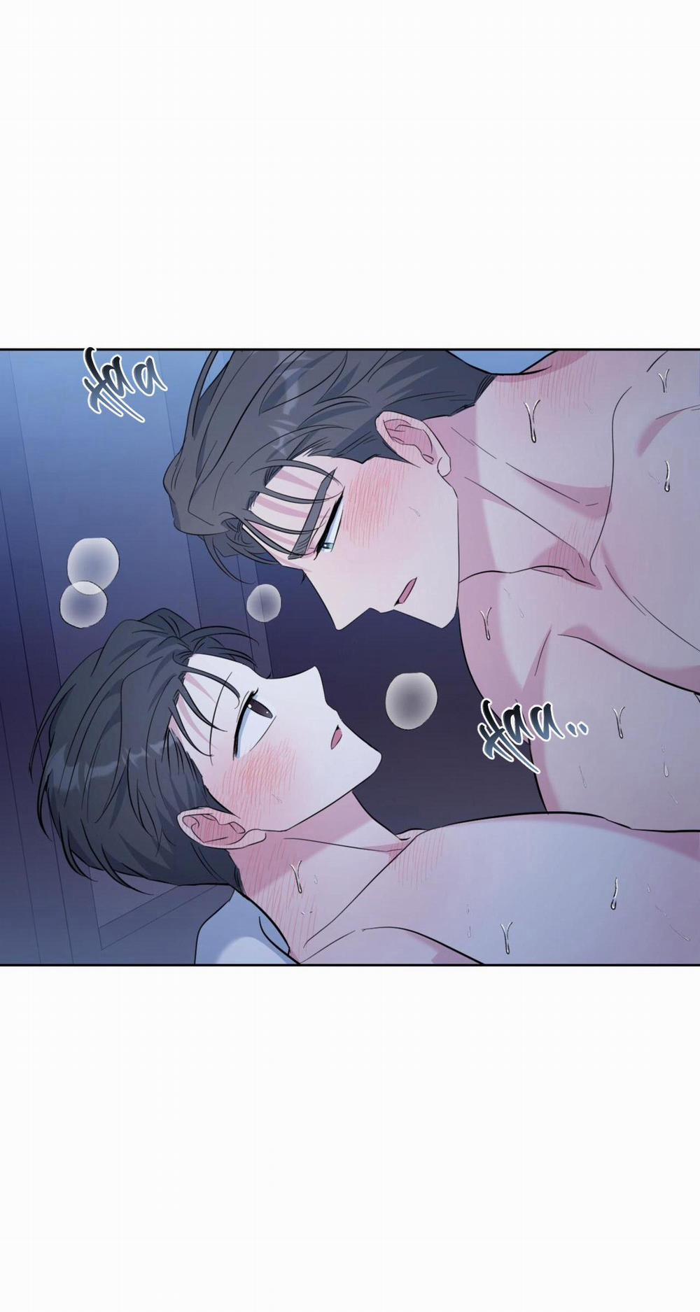 (Cbunu) Khu Rừng Tĩnh Lặng 51 trang 56