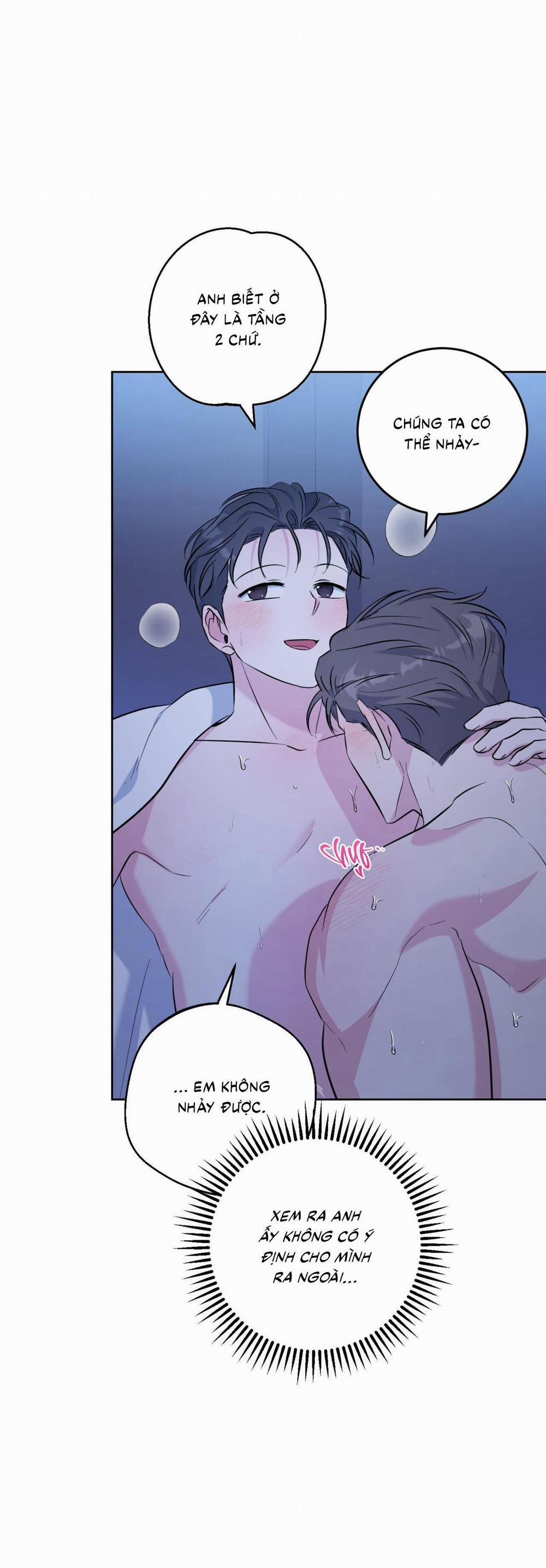 (Cbunu) Khu Rừng Tĩnh Lặng 51 trang 58
