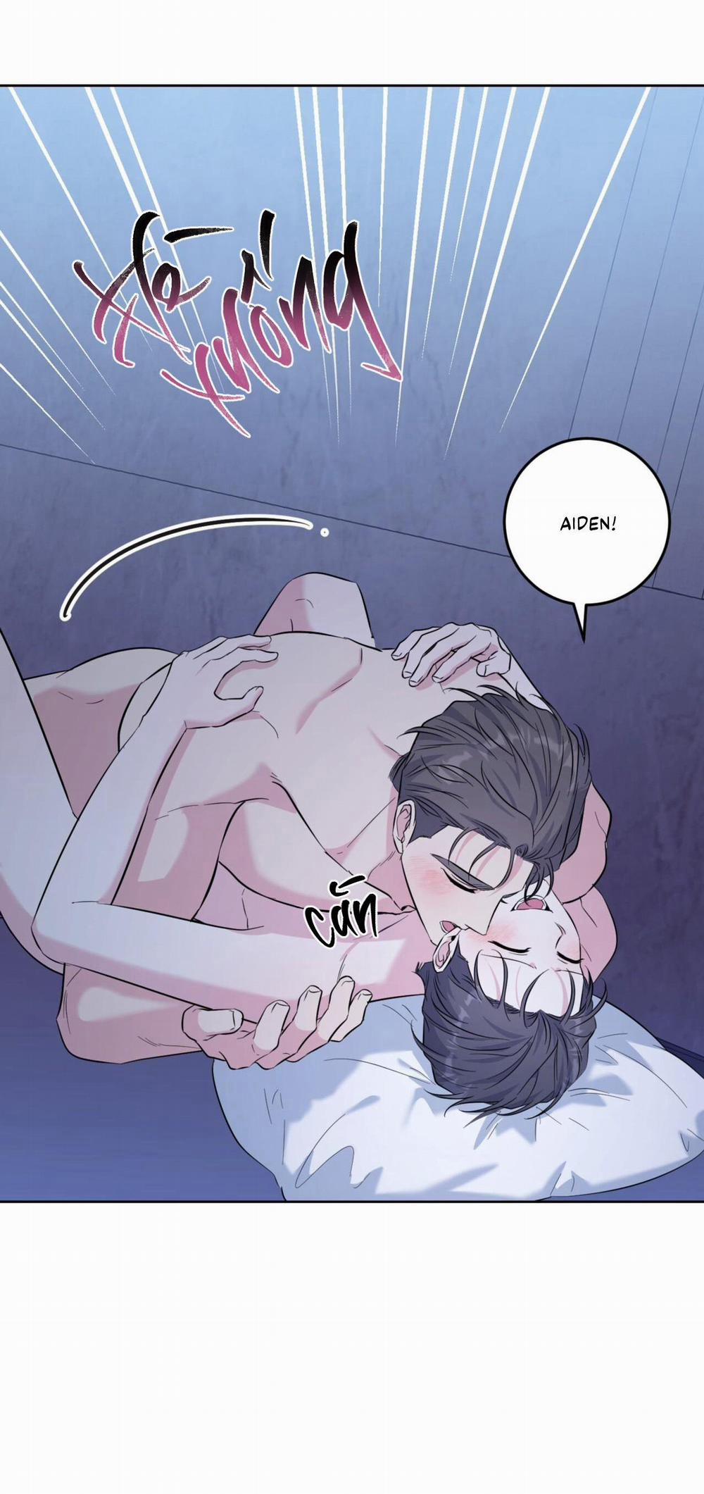 (Cbunu) Khu Rừng Tĩnh Lặng 51 trang 6