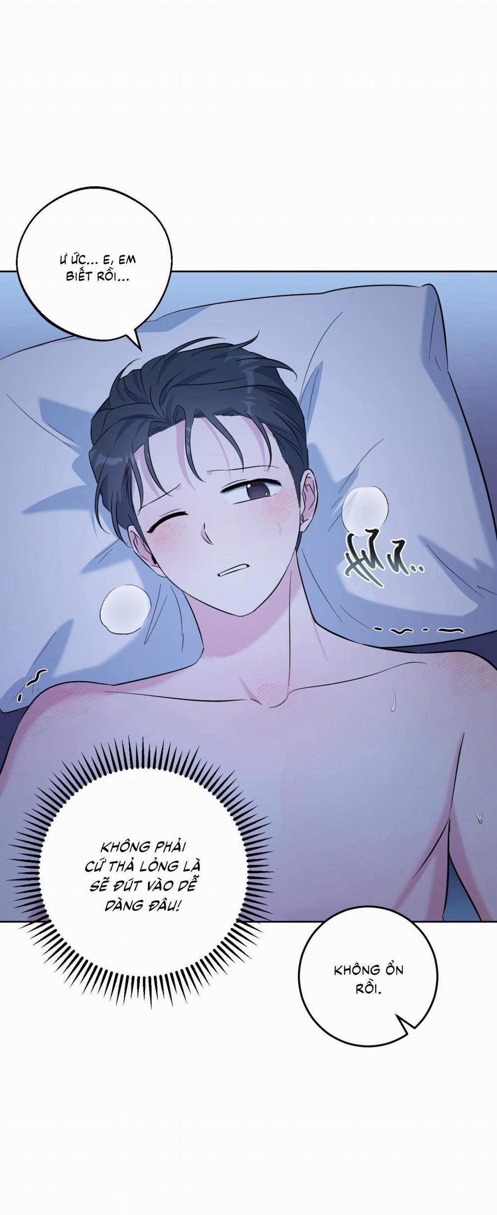(Cbunu) Khu Rừng Tĩnh Lặng 51 trang 8