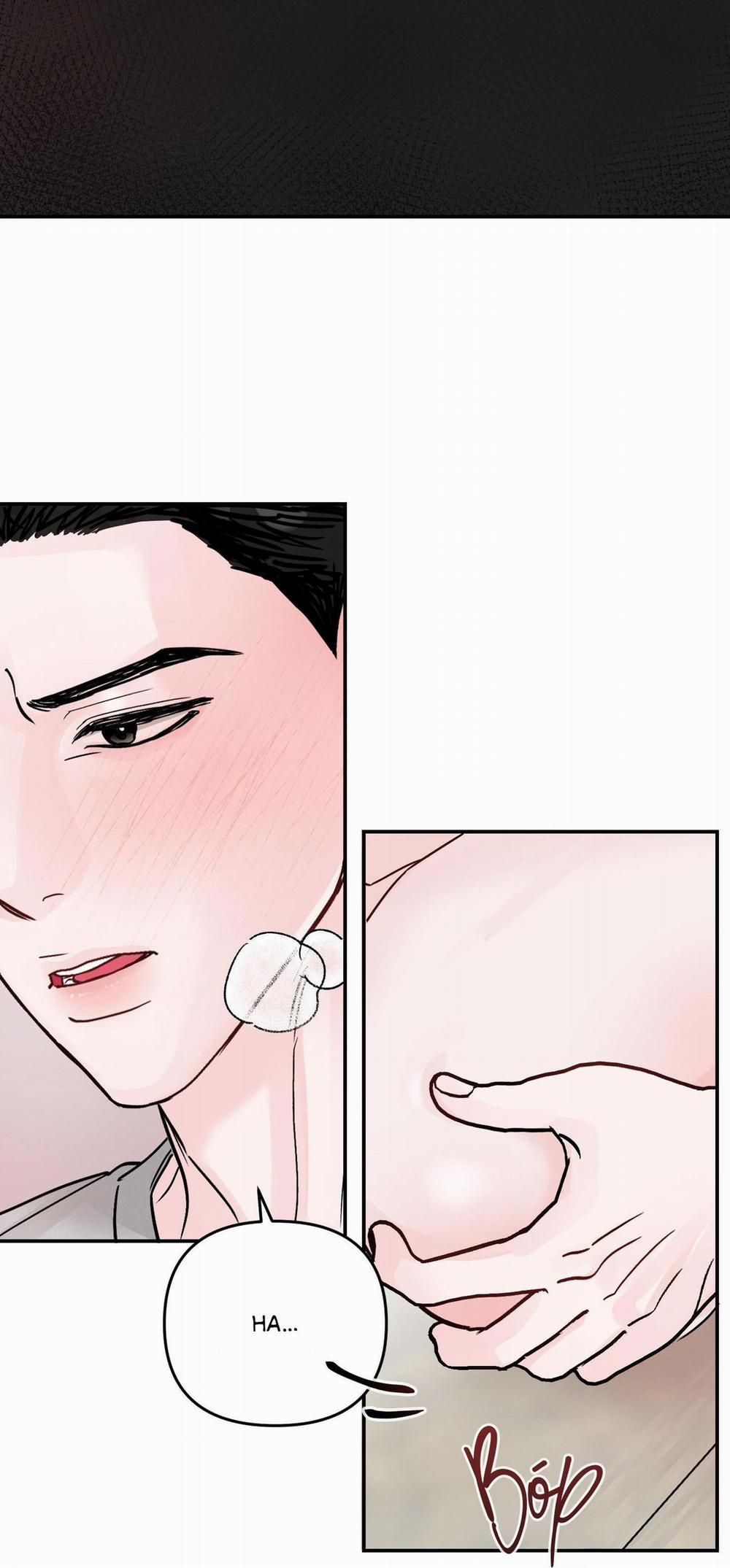 (Cbunu) Kiểu Người Tôi Ghét Chính Là Cậu 4 H+ trang 1