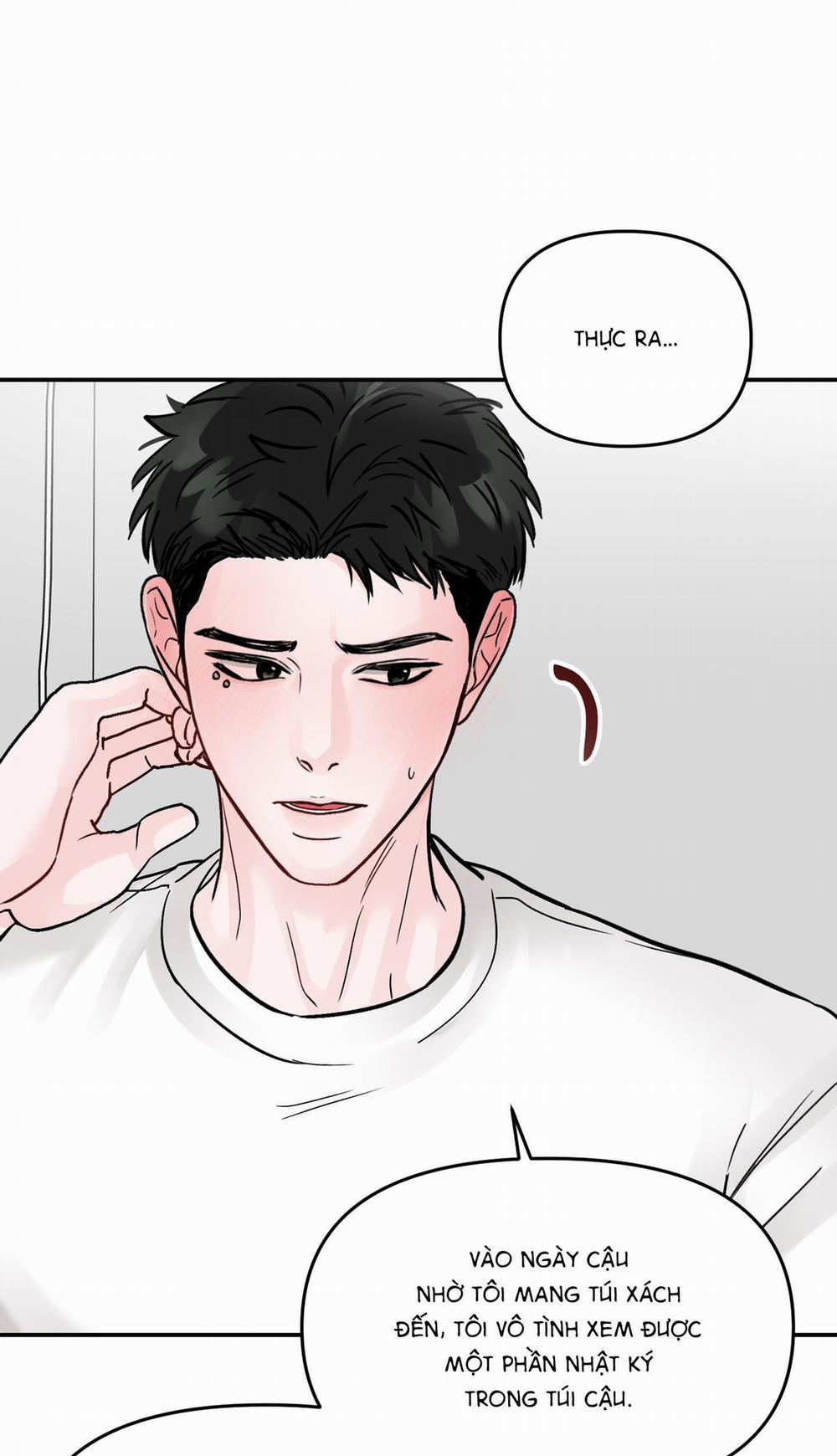 (Cbunu) Kiểu Người Tôi Ghét Chính Là Cậu 7 H+ trang 13