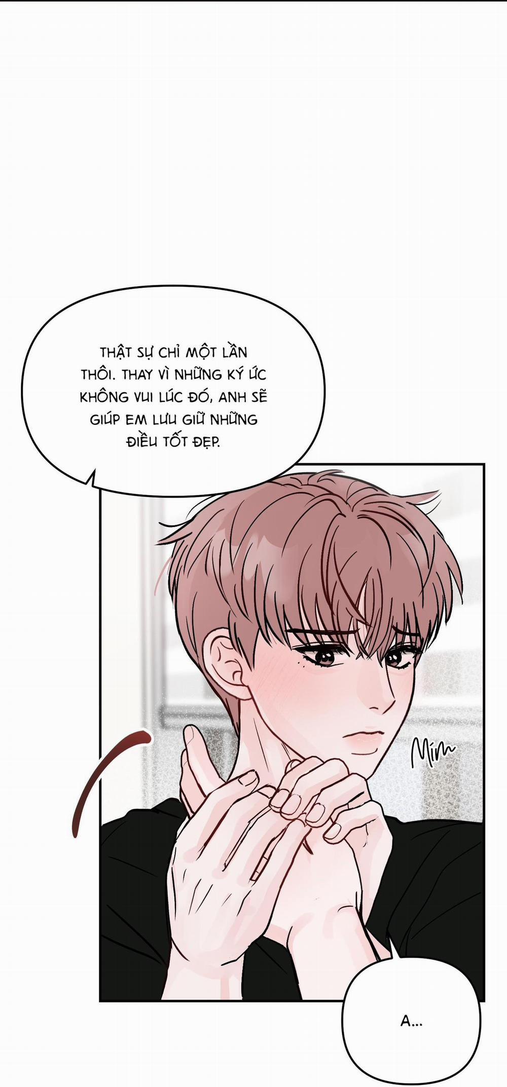 (Cbunu) Kiểu Người Tôi Ghét Chính Là Cậu 7 H+ trang 23