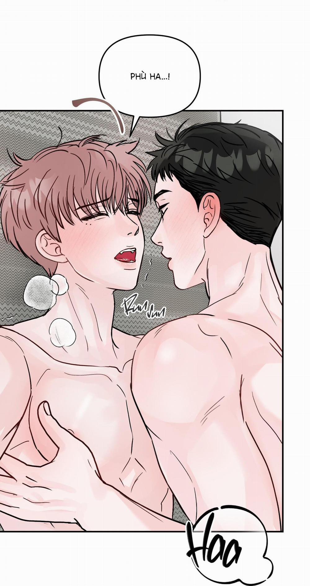 (Cbunu) Kiểu Người Tôi Ghét Chính Là Cậu 7 H+ trang 33