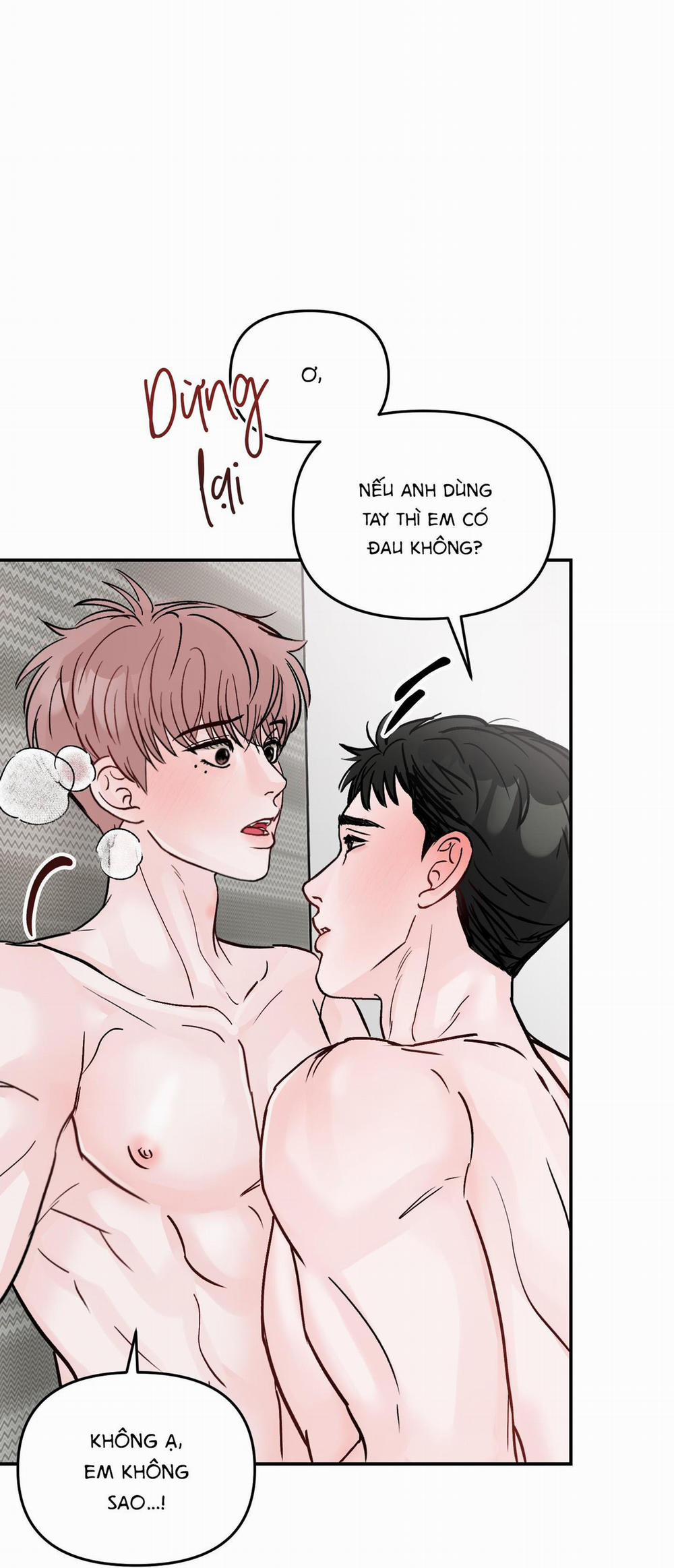 (Cbunu) Kiểu Người Tôi Ghét Chính Là Cậu 7 H+ trang 38