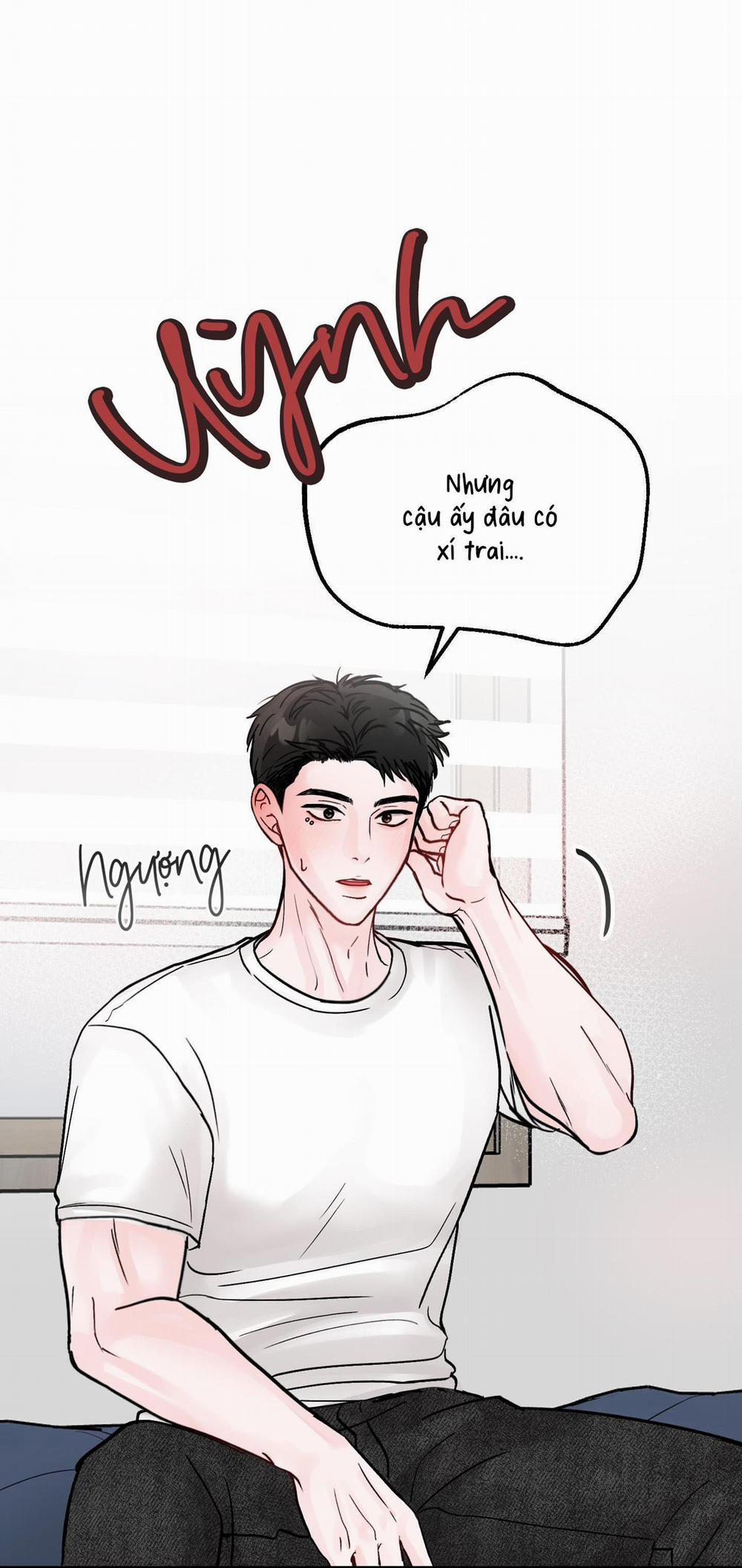 (Cbunu) Kiểu Người Tôi Ghét Chính Là Cậu 7 H+ trang 4