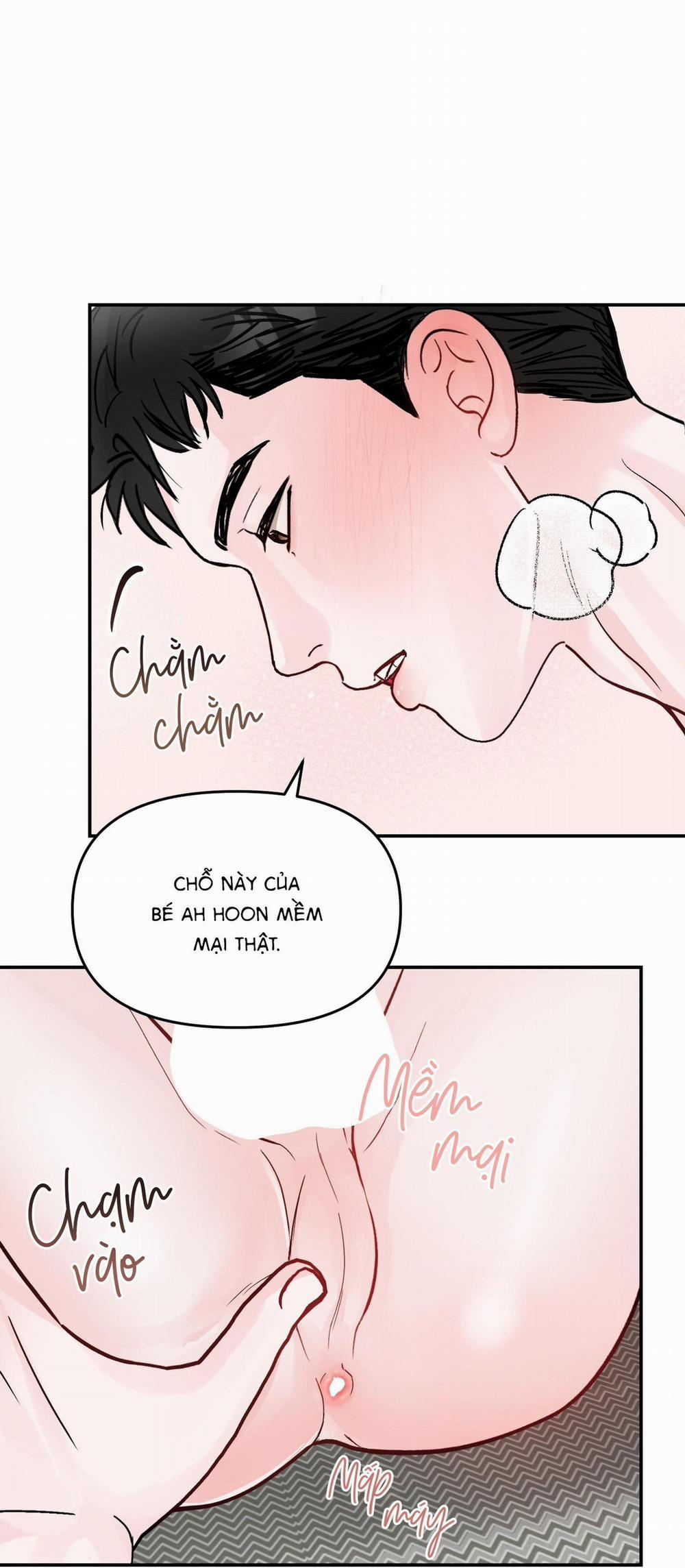 (Cbunu) Kiểu Người Tôi Ghét Chính Là Cậu 7 H+ trang 45
