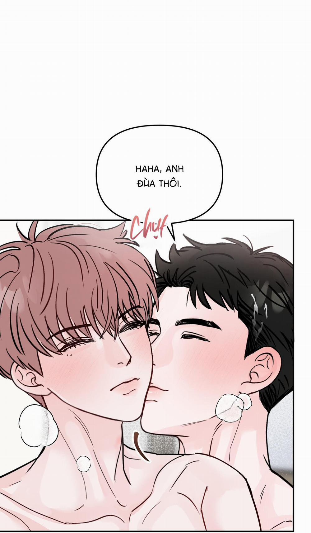 (Cbunu) Kiểu Người Tôi Ghét Chính Là Cậu 7 H+ trang 54