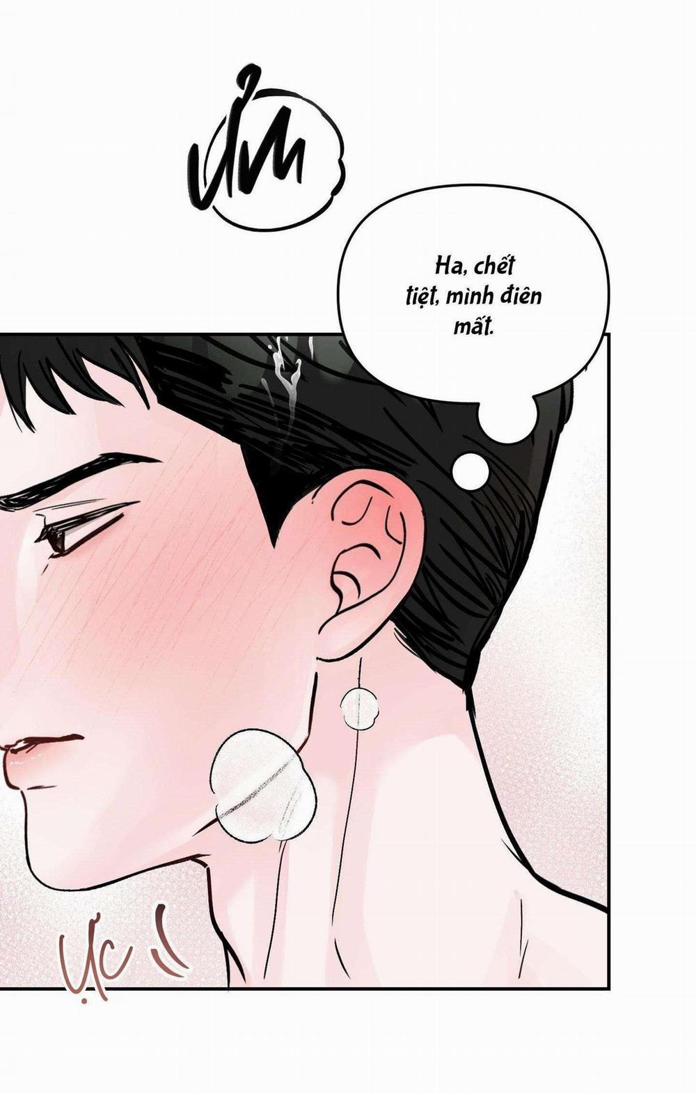 (Cbunu) Kiểu Người Tôi Ghét Chính Là Cậu 8 trang 1