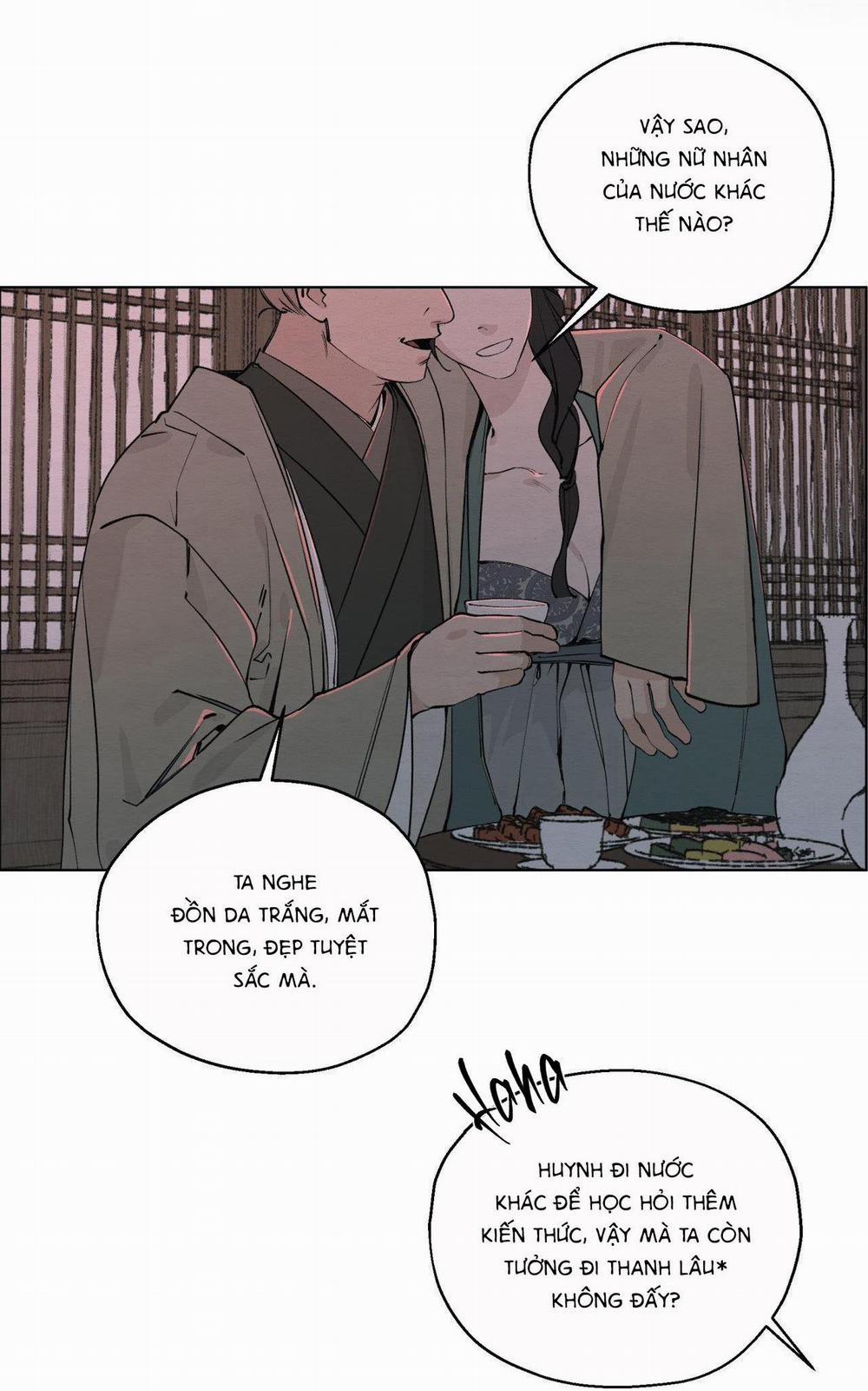 (Cbunu) Lạc Hồn 1 0 trang 18