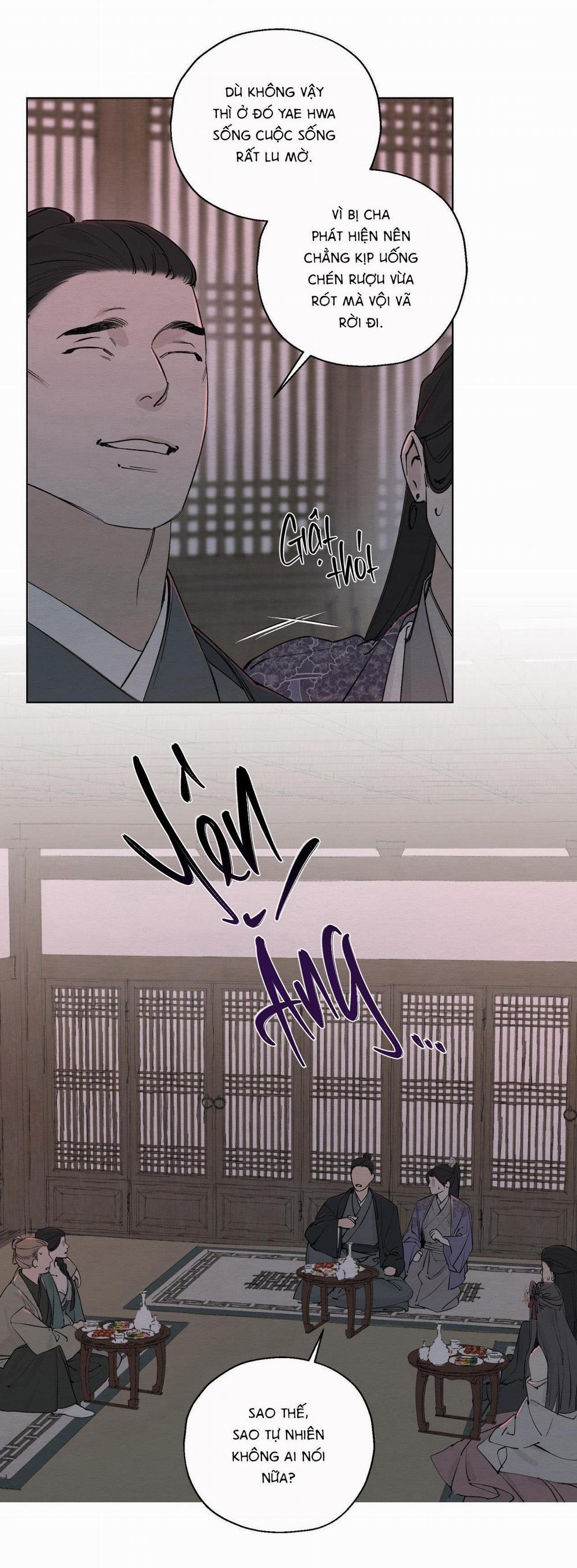 (Cbunu) Lạc Hồn 1 0 trang 20