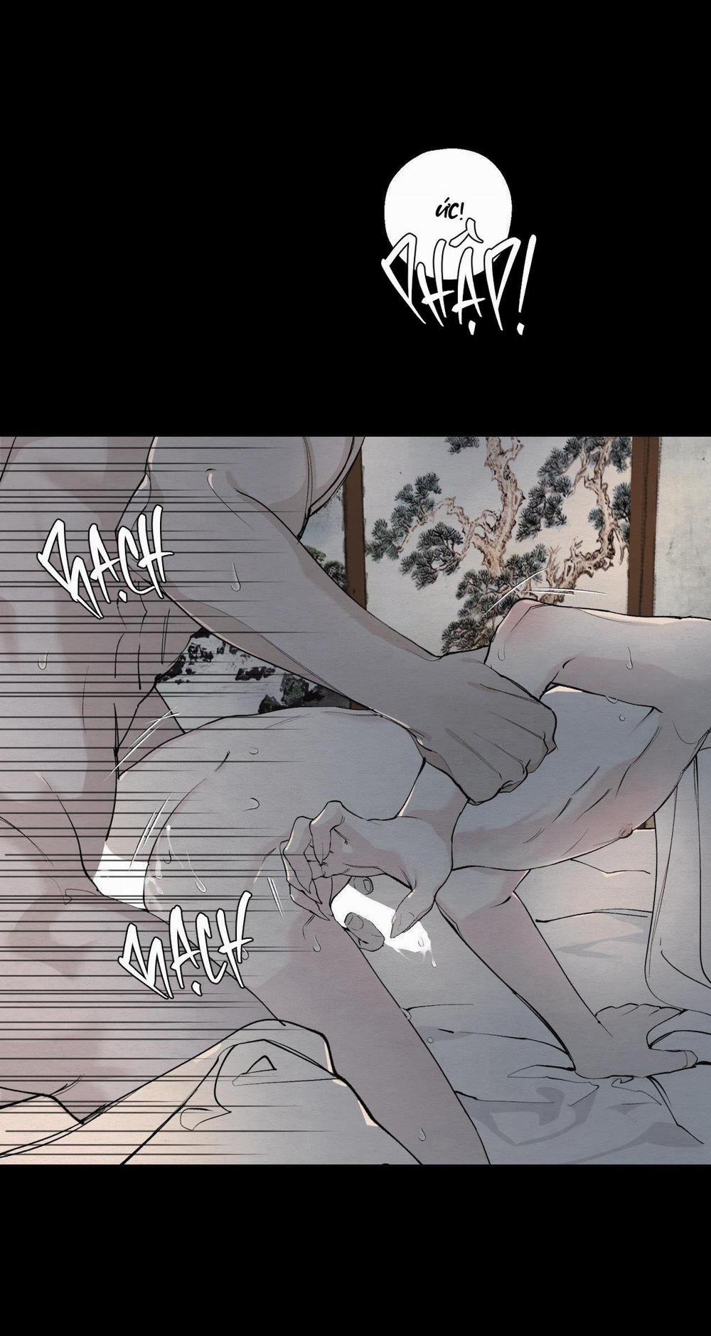 (Cbunu) Lạc Hồn 1 0 trang 3