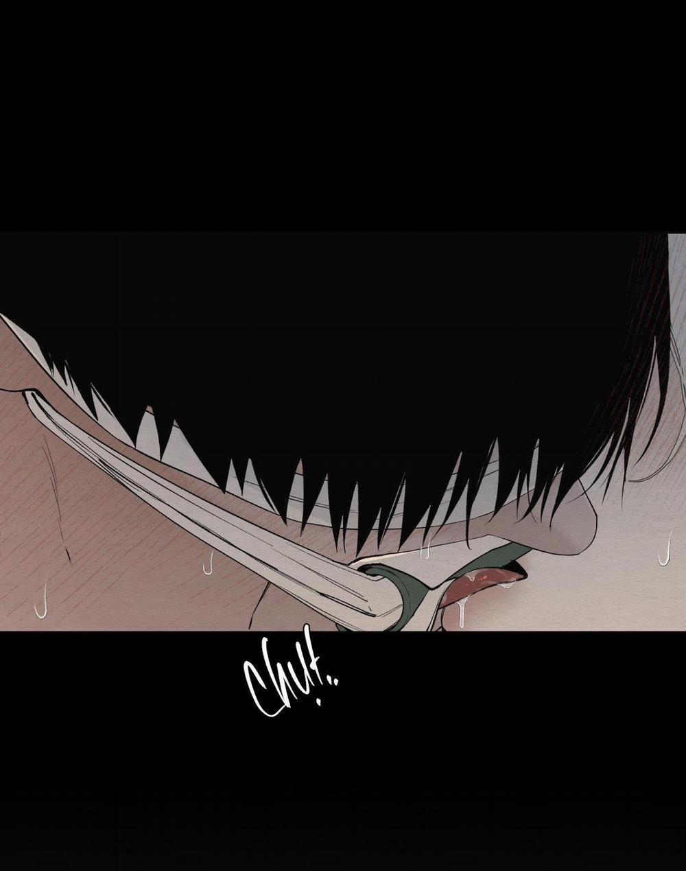 (Cbunu) Lạc Hồn 1 trang 14