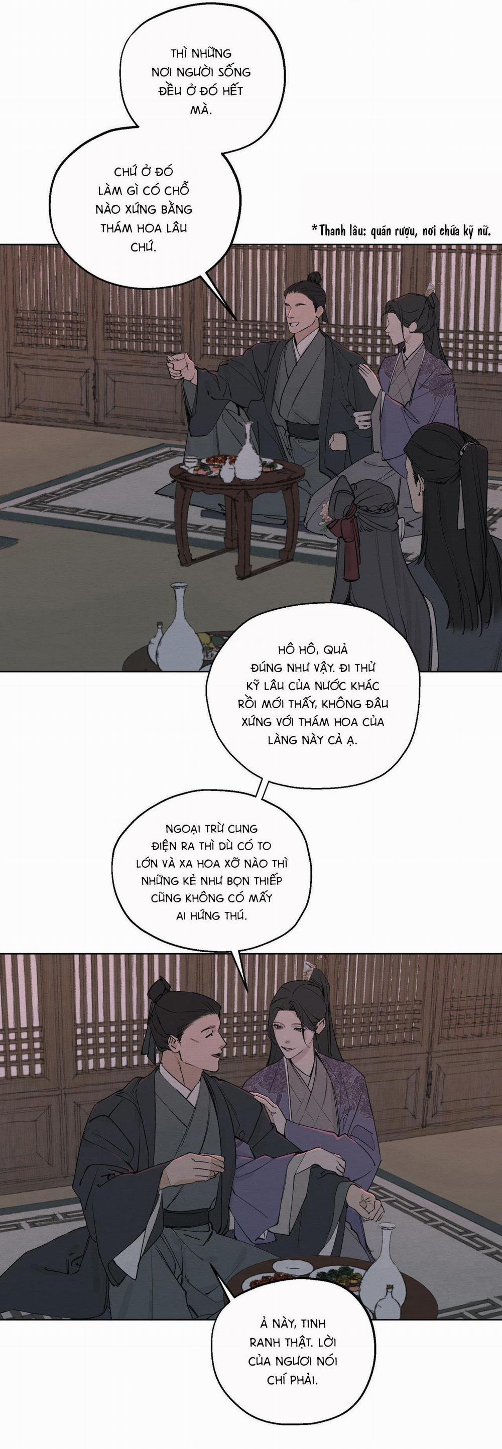 (Cbunu) Lạc Hồn 1 trang 19