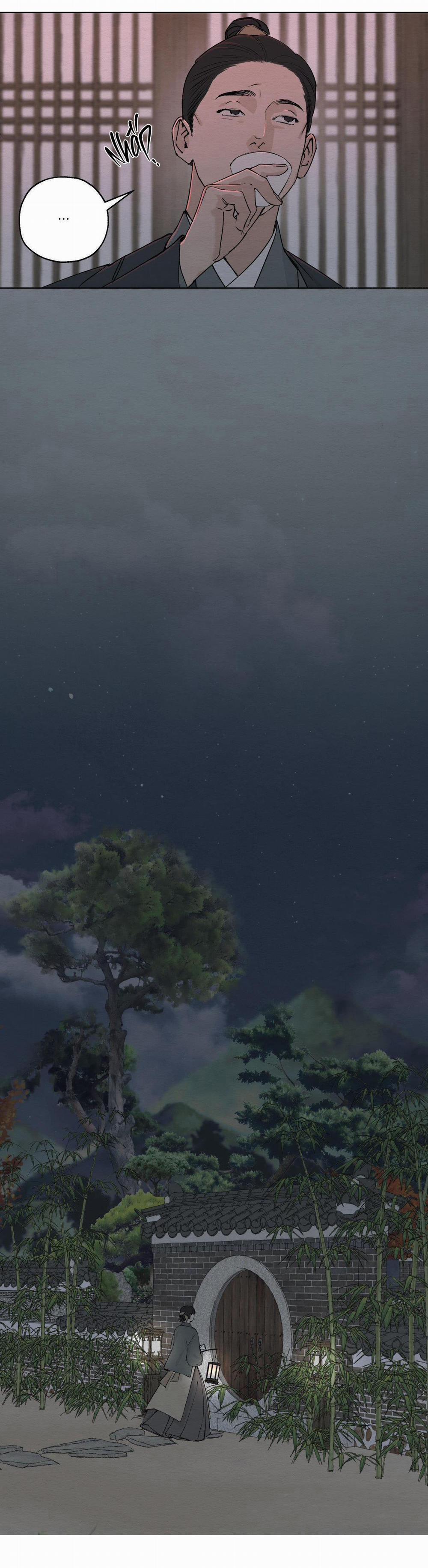 (Cbunu) Lạc Hồn 1 trang 32