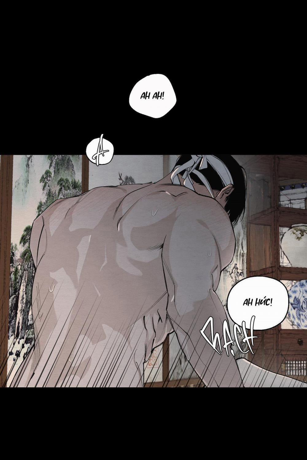 (Cbunu) Lạc Hồn 1 trang 4