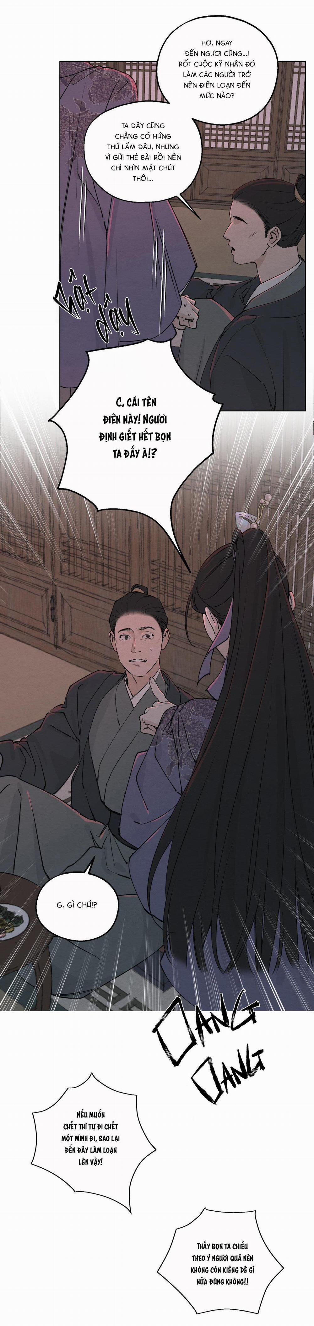 (Cbunu) Lạc Hồn 1 trang 50