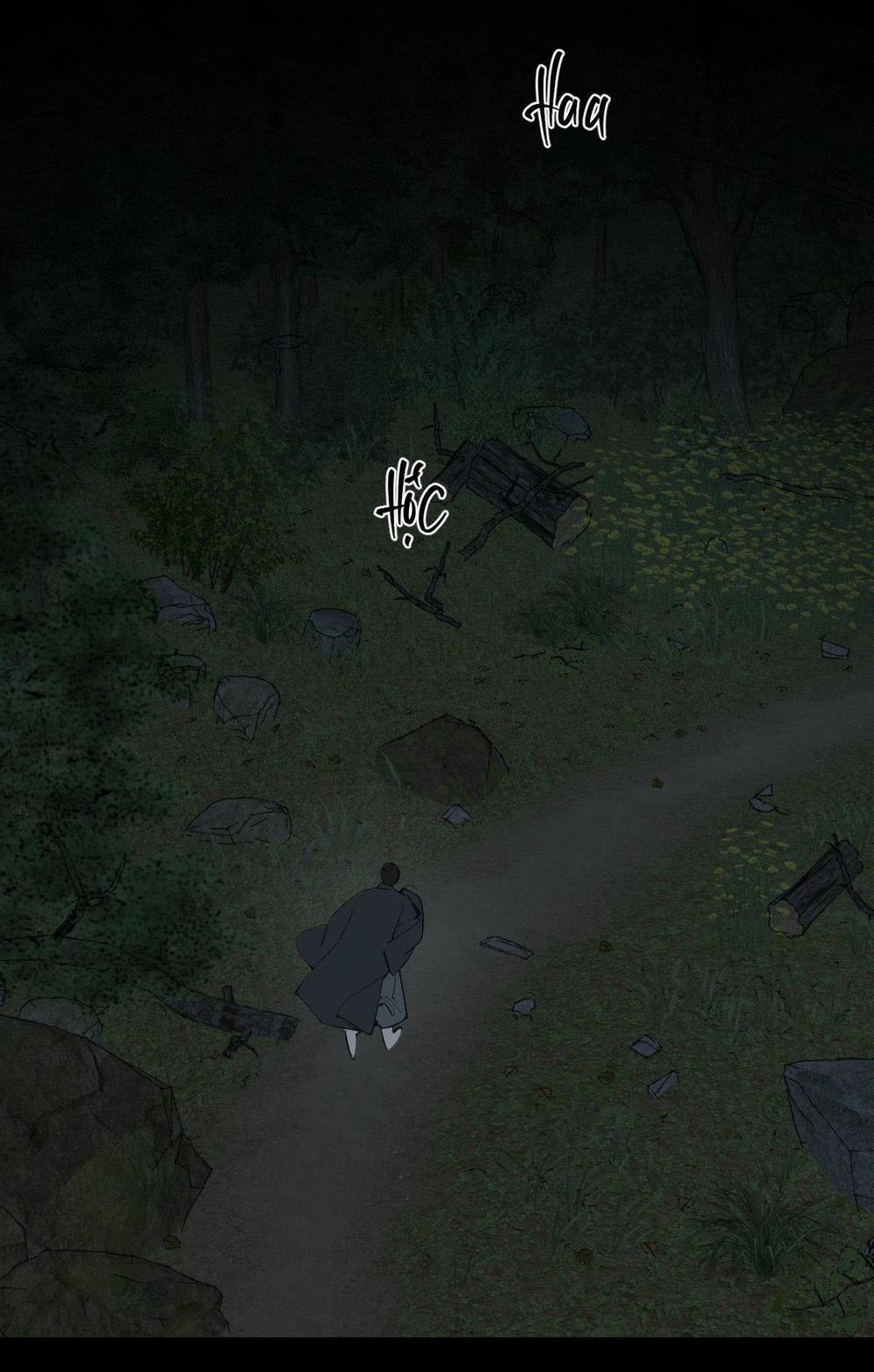 (Cbunu) Lạc Hồn 2 trang 15