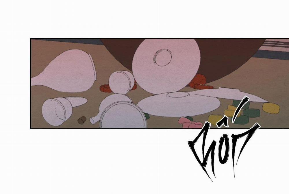 (Cbunu) Lạc Hồn 2 trang 2