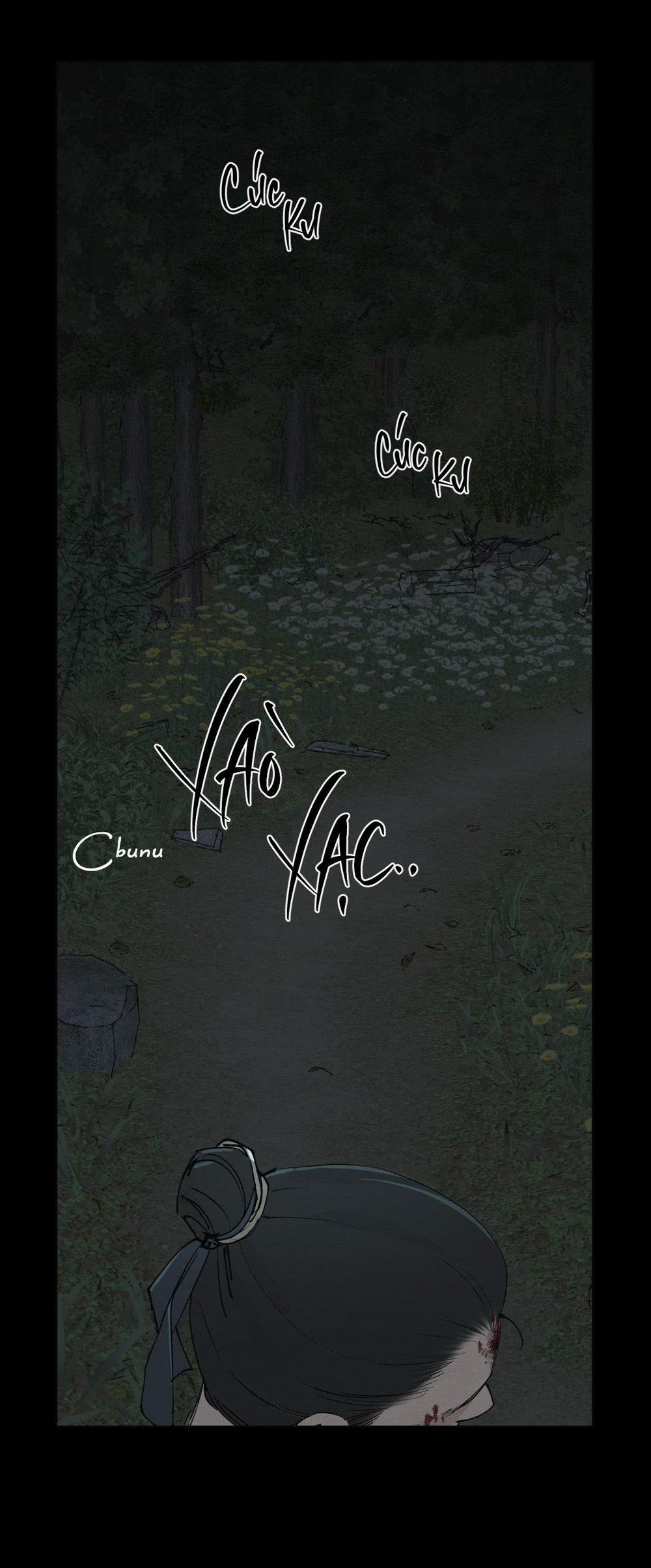 (Cbunu) Lạc Hồn 2 trang 20