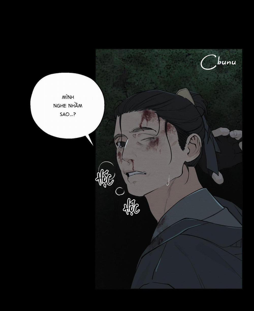 (Cbunu) Lạc Hồn 2 trang 22
