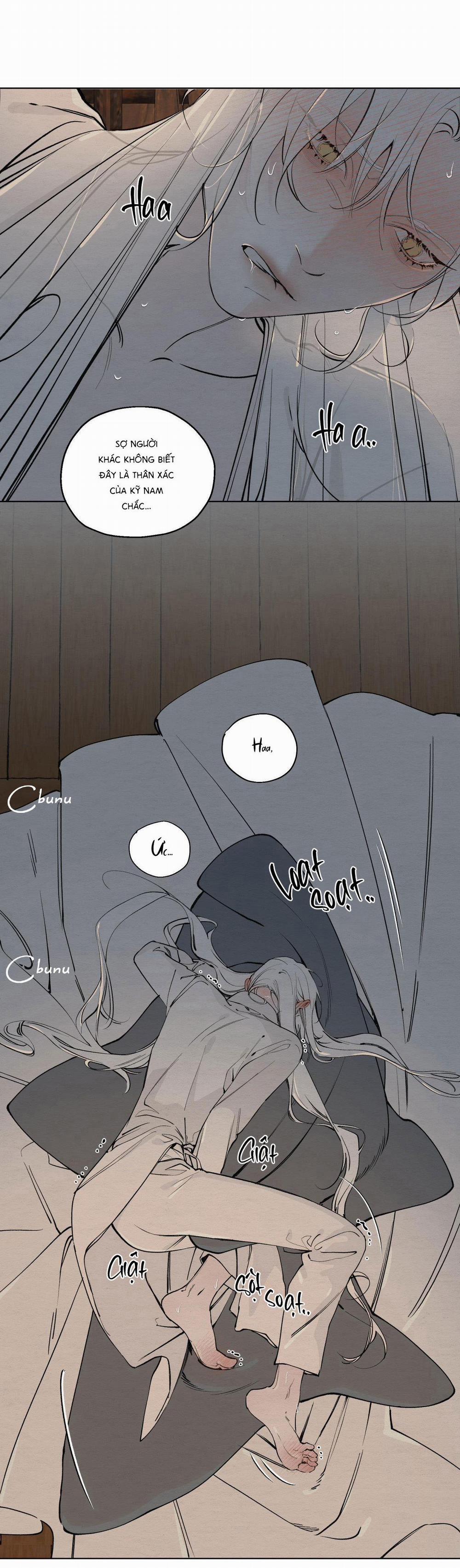 (Cbunu) Lạc Hồn 2 trang 55