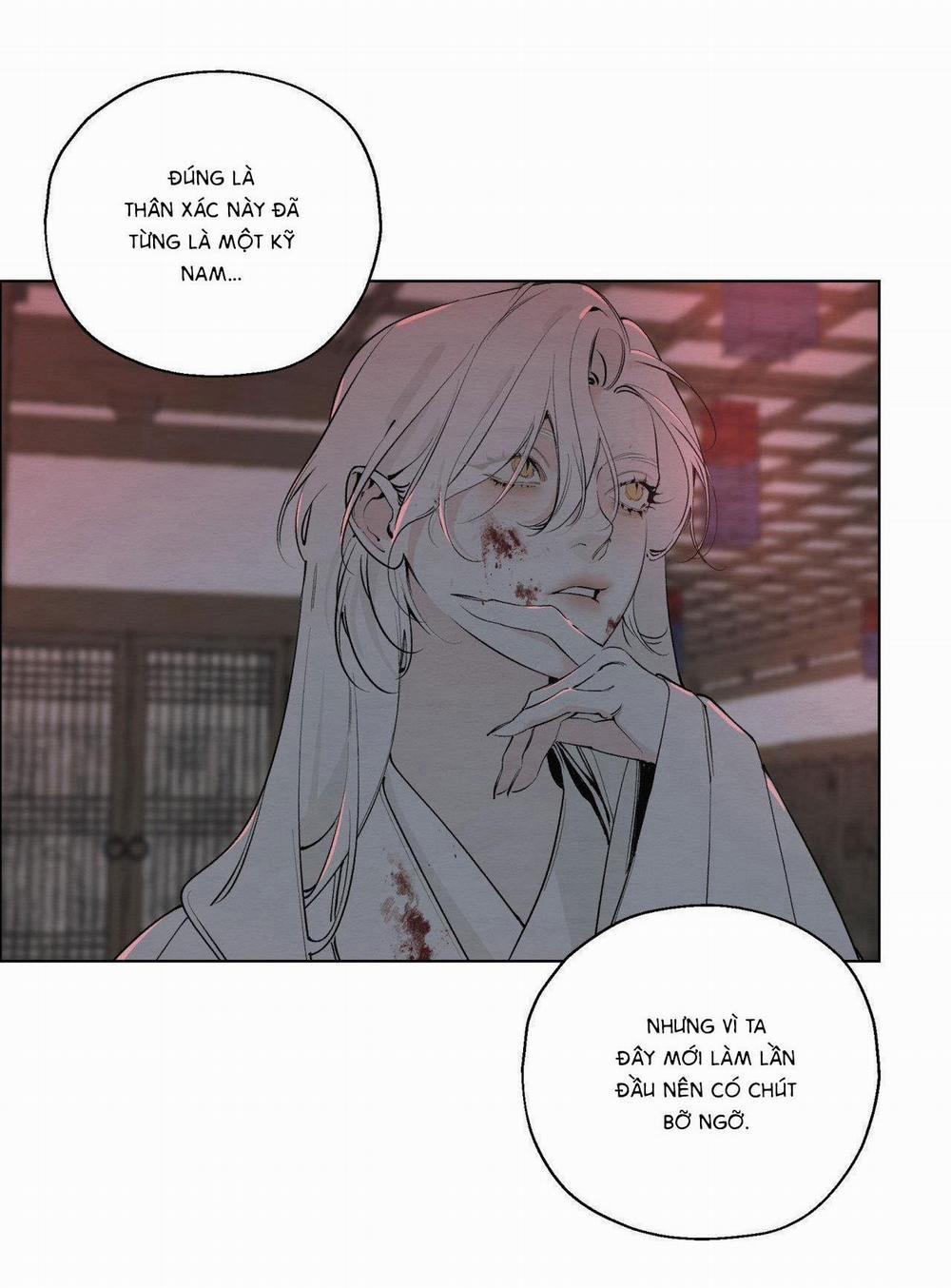 (Cbunu) Lạc Hồn 2 trang 7