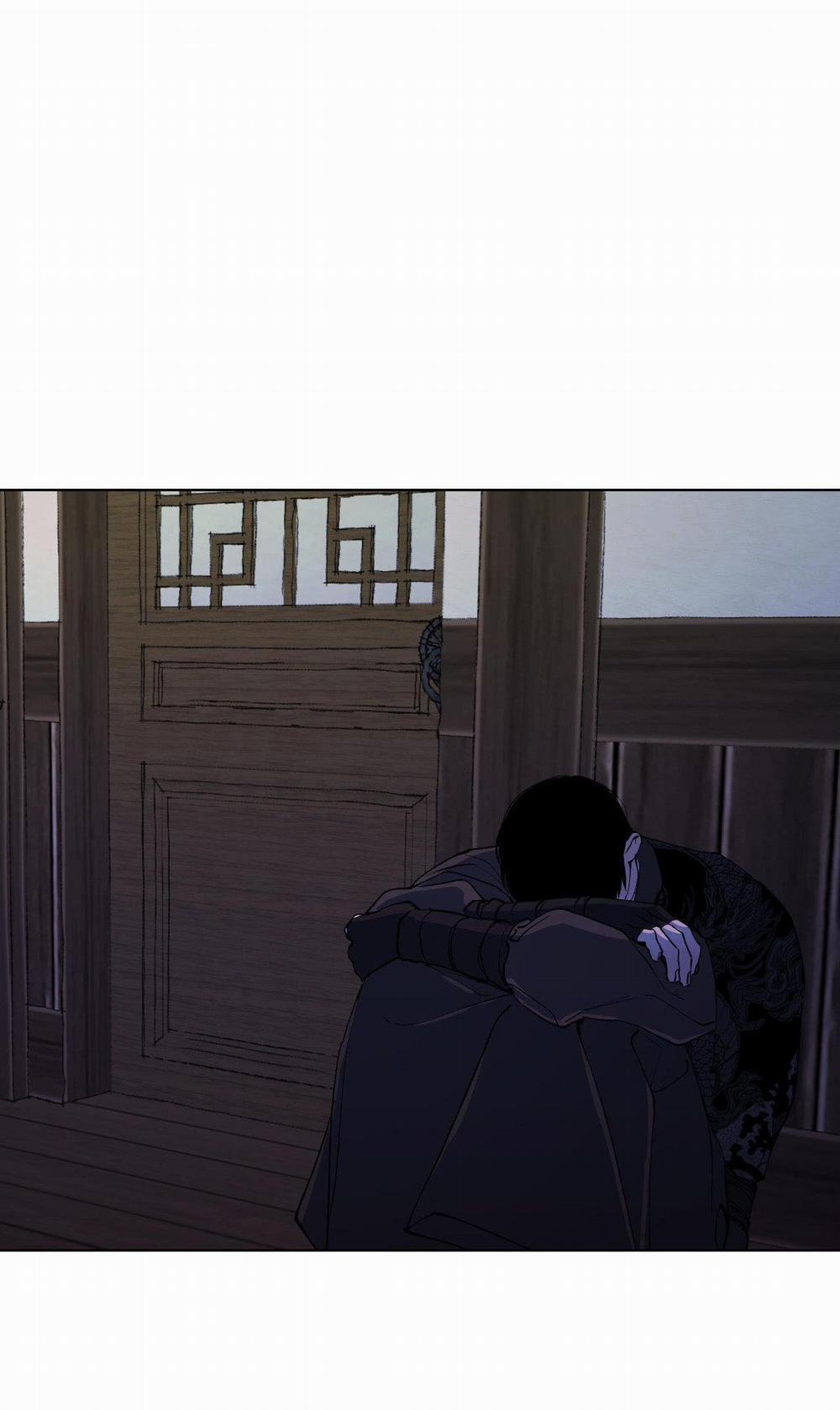 (Cbunu) Lạc Hồn 21 H+ trang 2