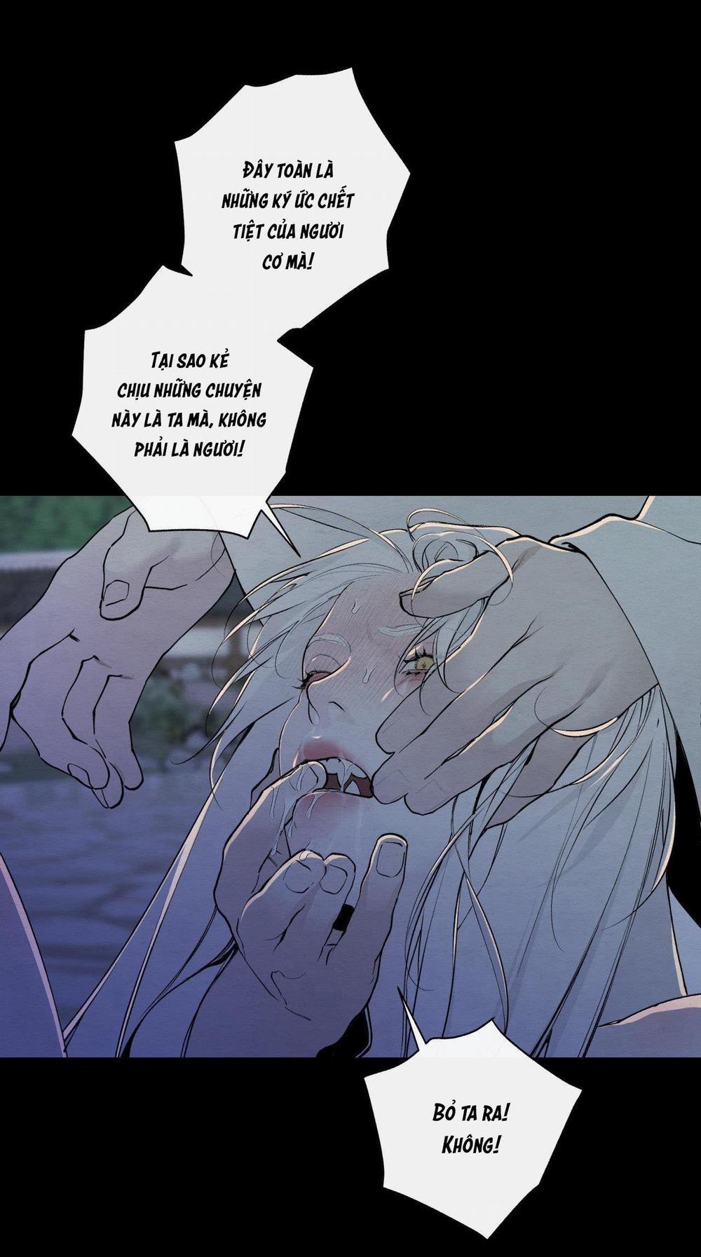 (Cbunu) Lạc Hồn 22 trang 11