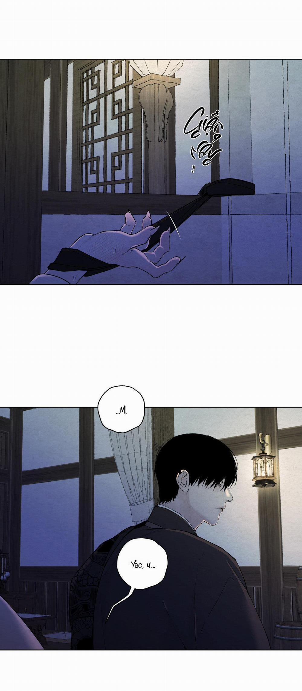 (Cbunu) Lạc Hồn 22 trang 15