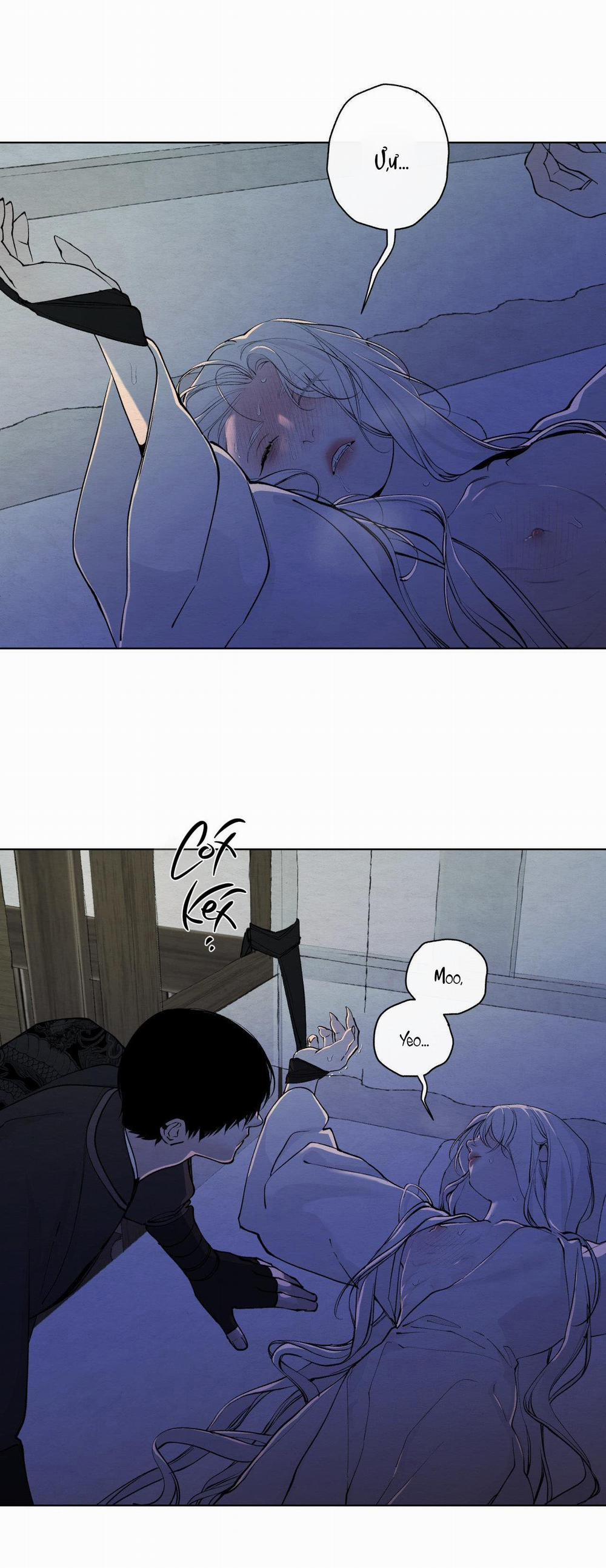 (Cbunu) Lạc Hồn 22 trang 16