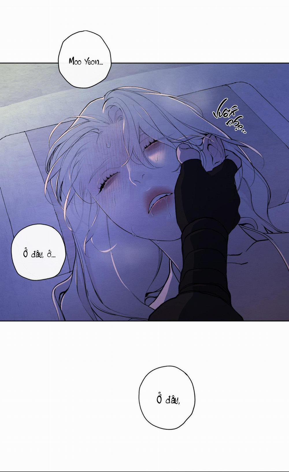 (Cbunu) Lạc Hồn 22 trang 17