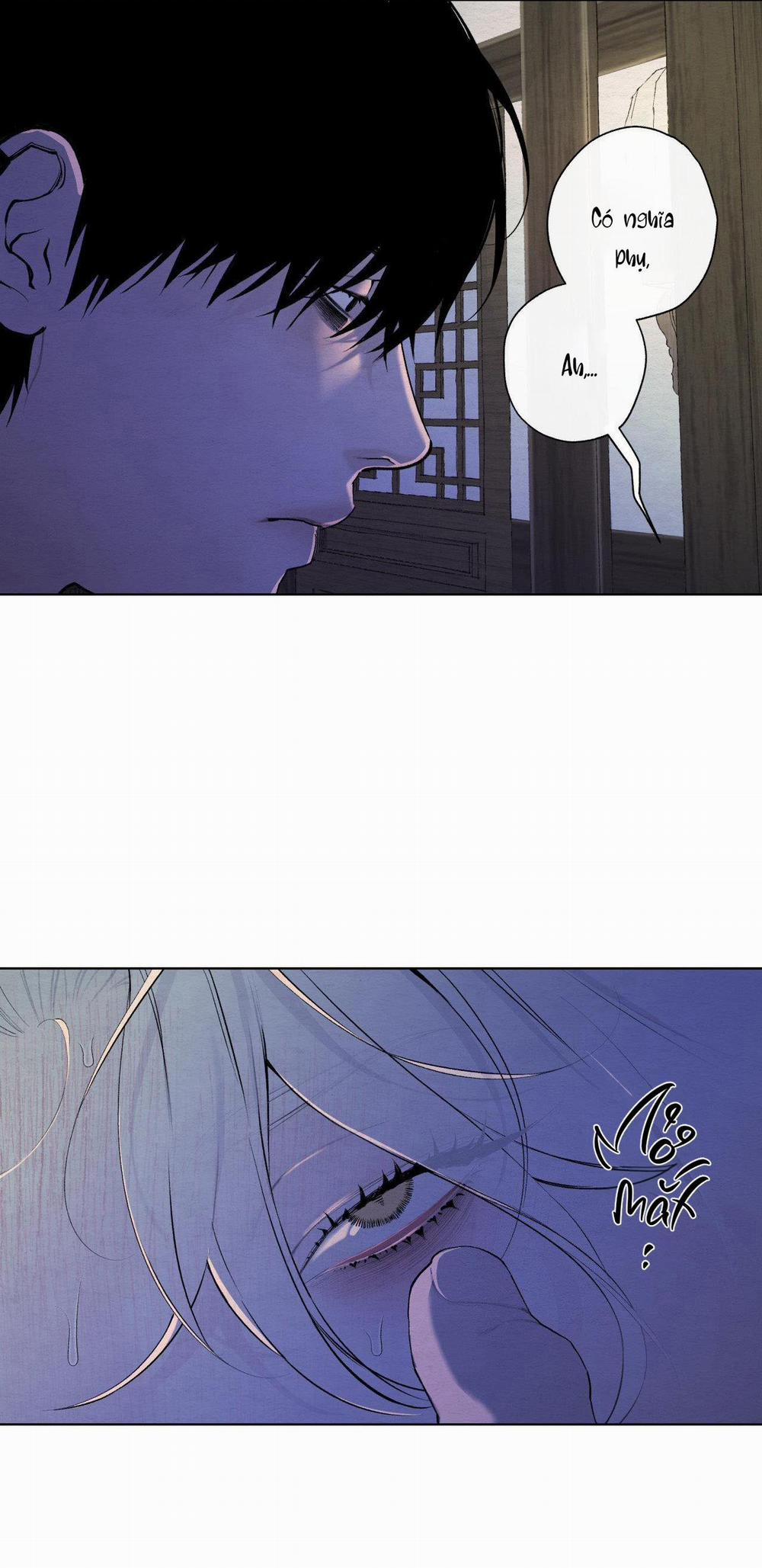 (Cbunu) Lạc Hồn 22 trang 18