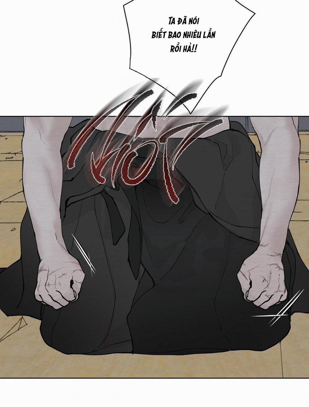 (Cbunu) Lạc Hồn 22 trang 26