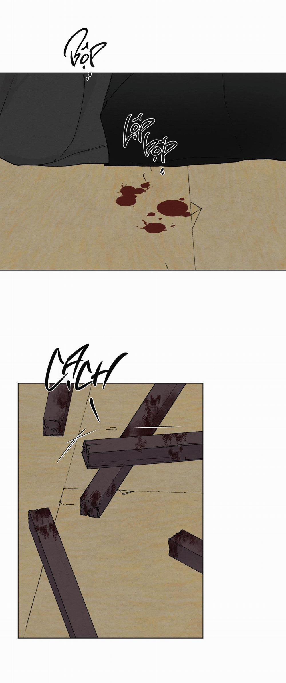 (Cbunu) Lạc Hồn 22 trang 27