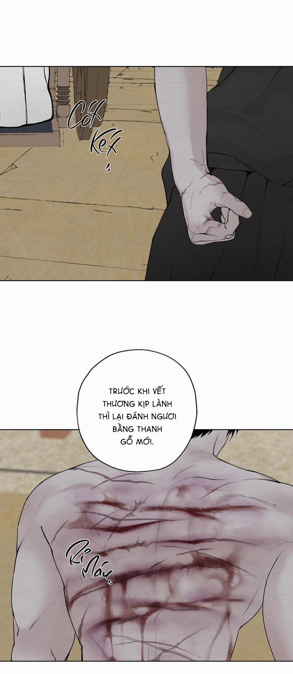 (Cbunu) Lạc Hồn 22 trang 33