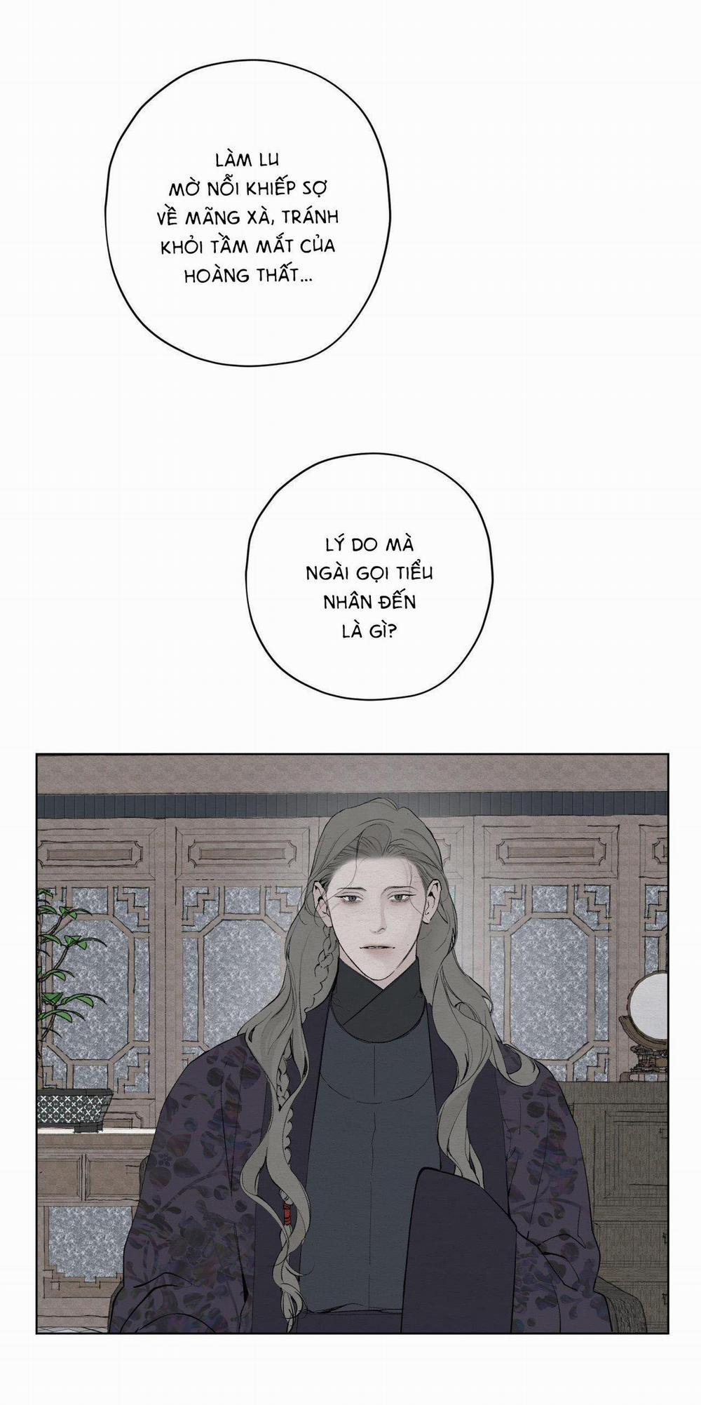 (Cbunu) Lạc Hồn 22 trang 47