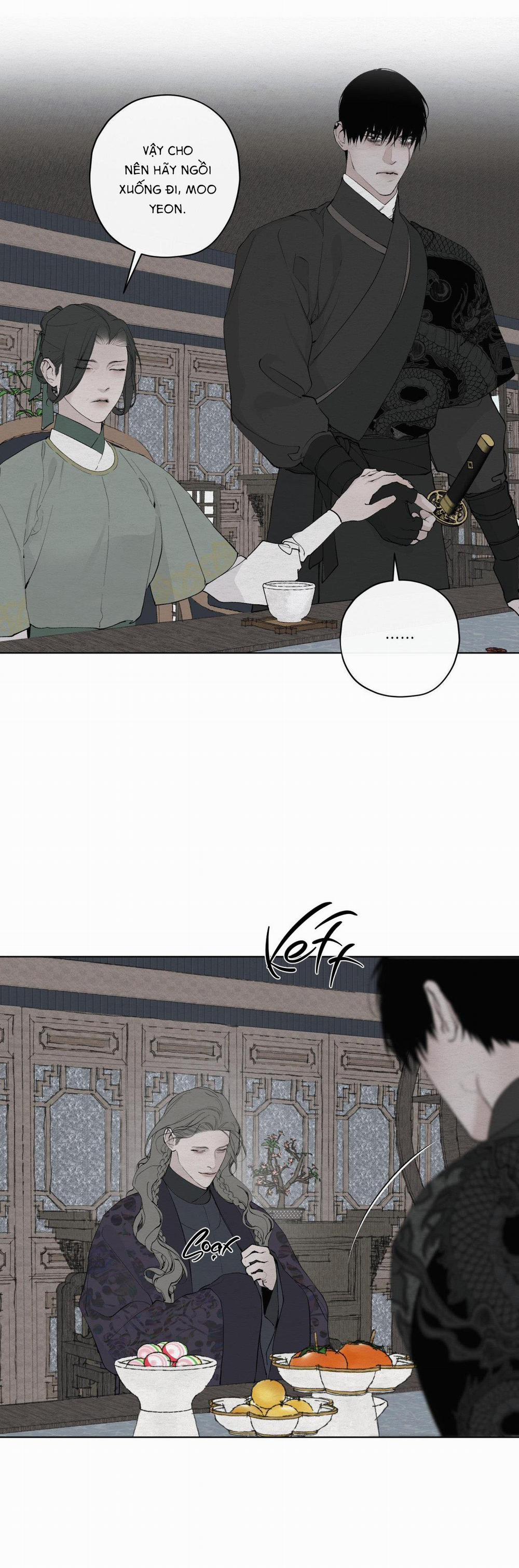 (Cbunu) Lạc Hồn 22 trang 55