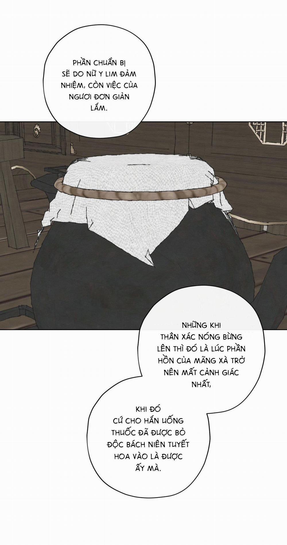 (Cbunu) Lạc Hồn 22 trang 60