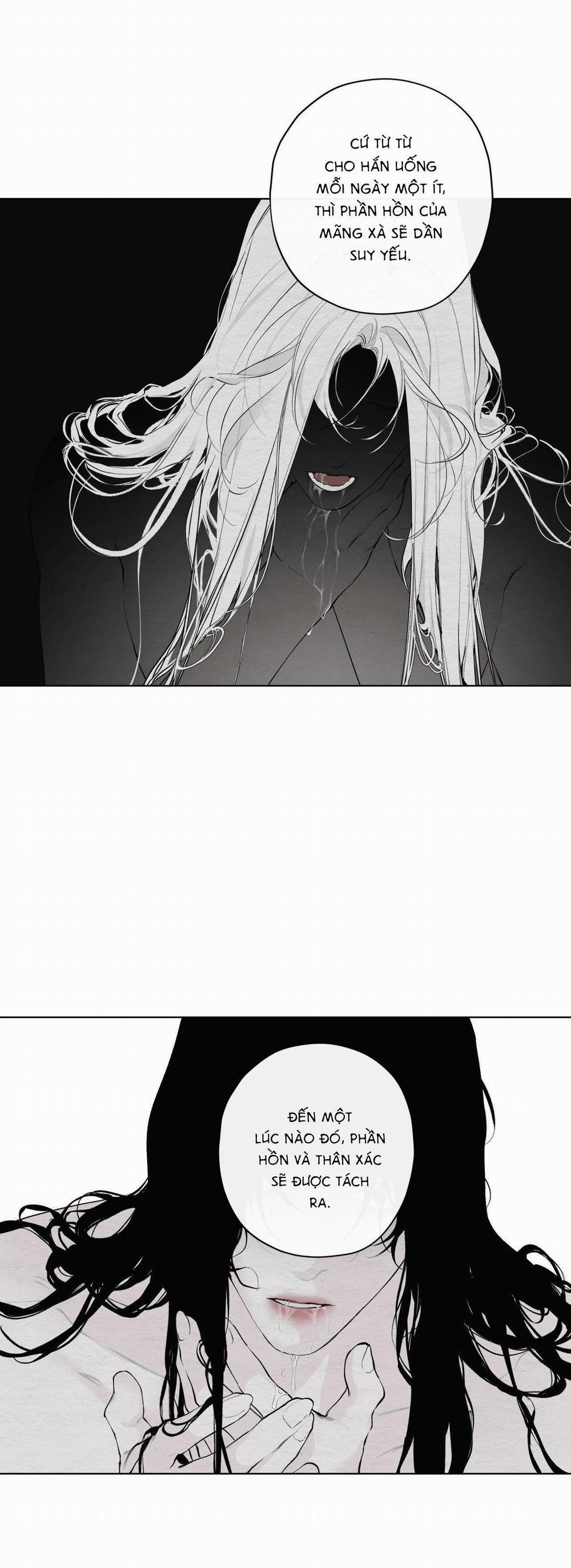 (Cbunu) Lạc Hồn 22 trang 66