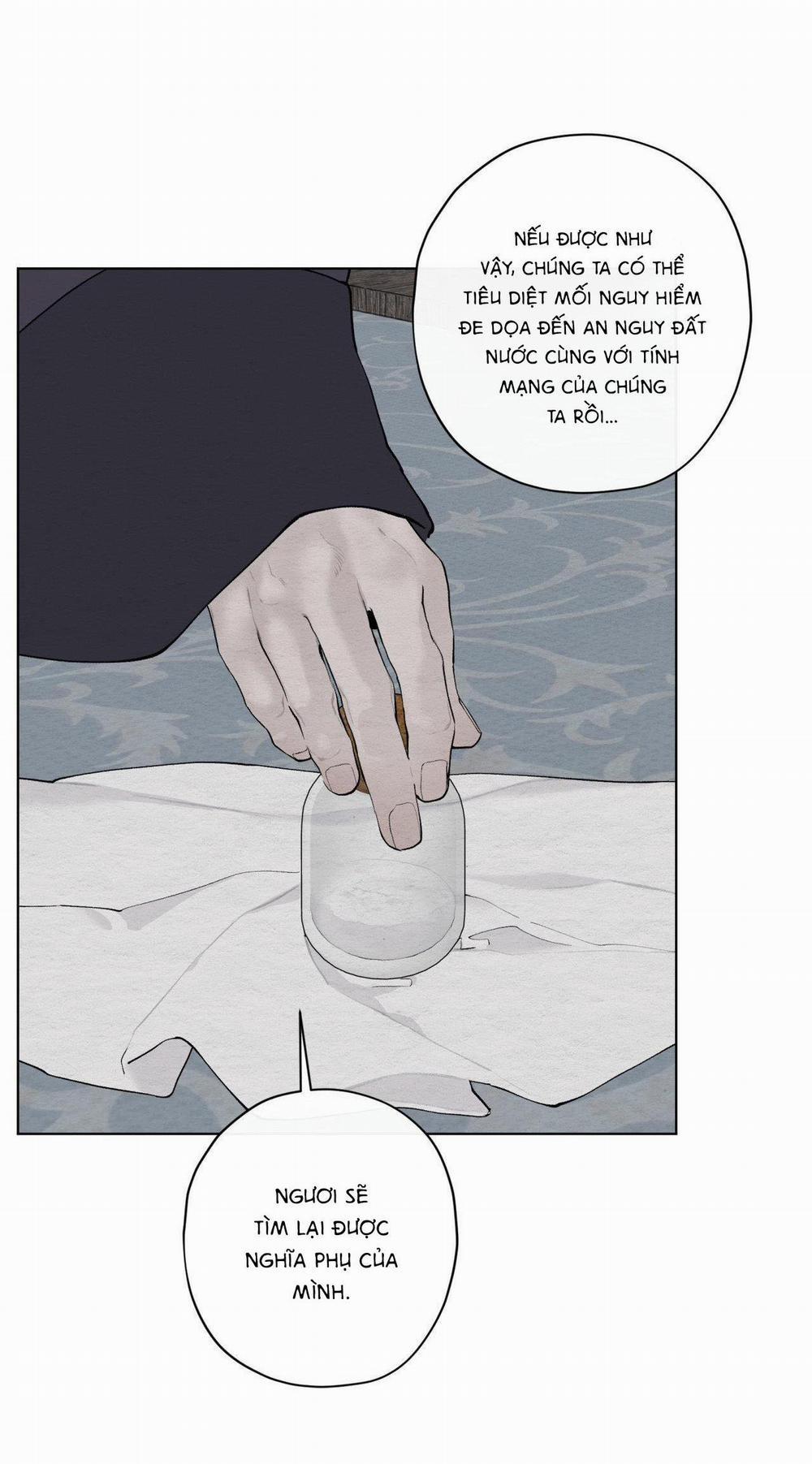 (Cbunu) Lạc Hồn 22 trang 67