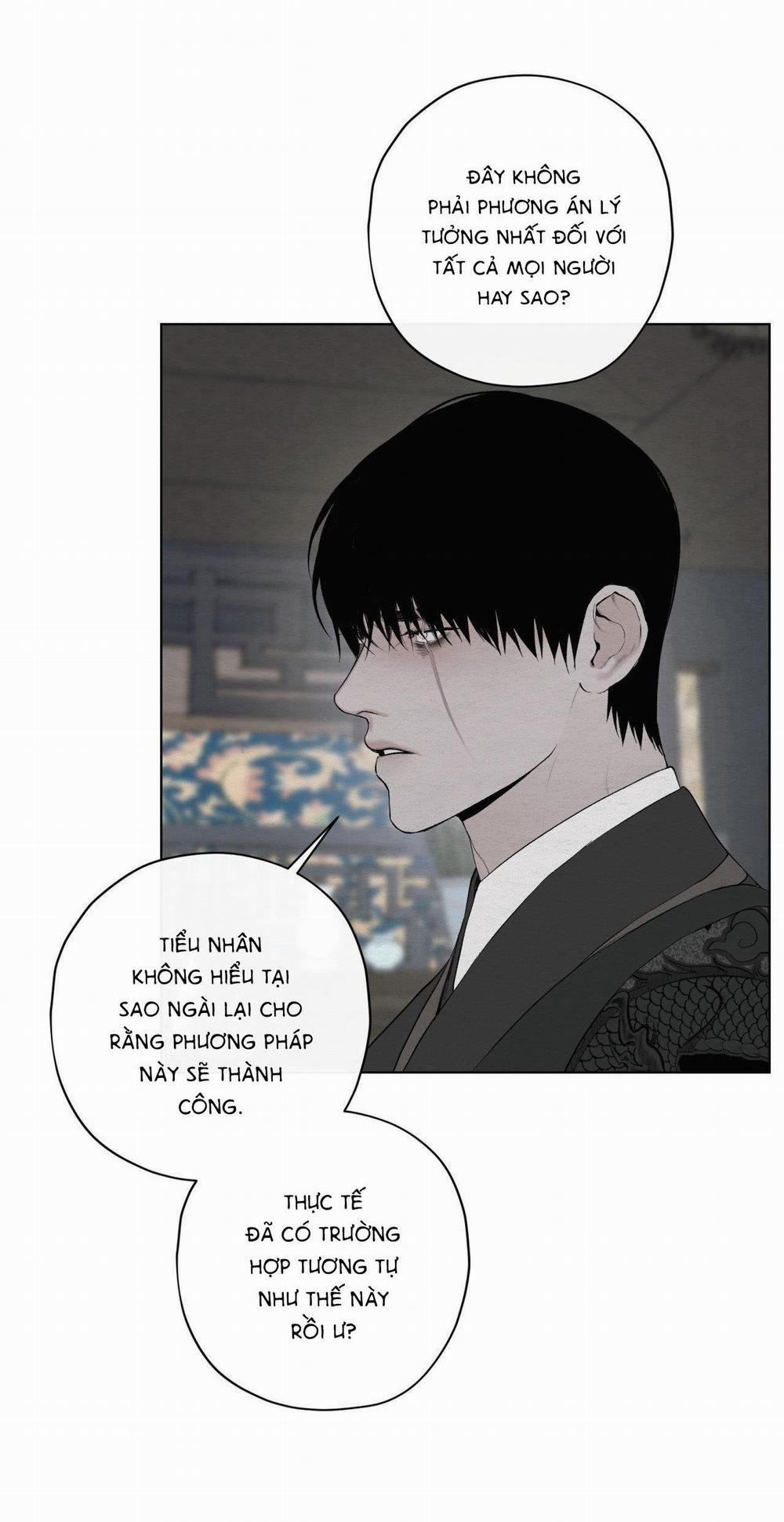 (Cbunu) Lạc Hồn 22 trang 68