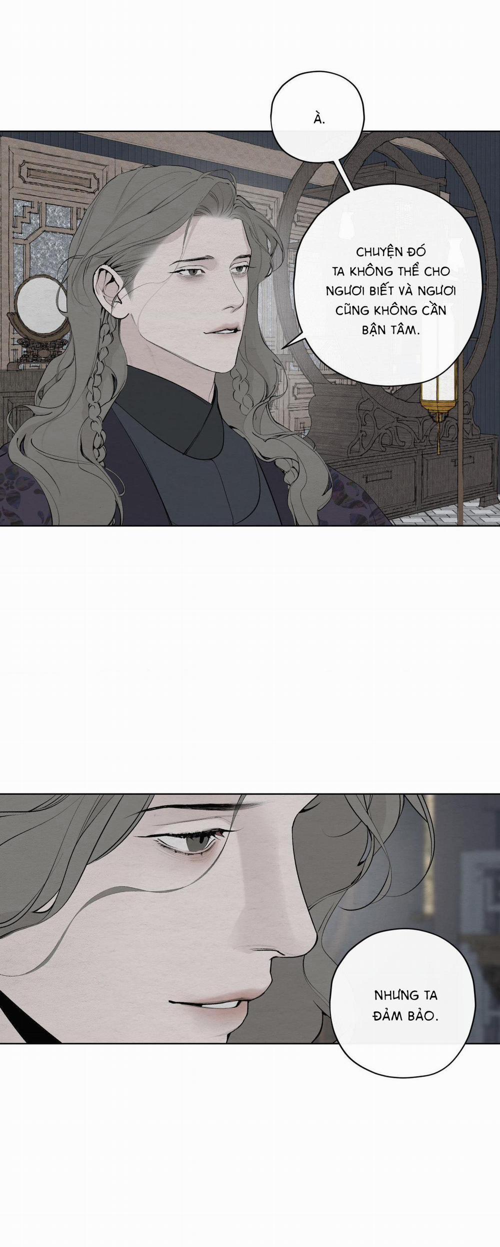 (Cbunu) Lạc Hồn 22 trang 69