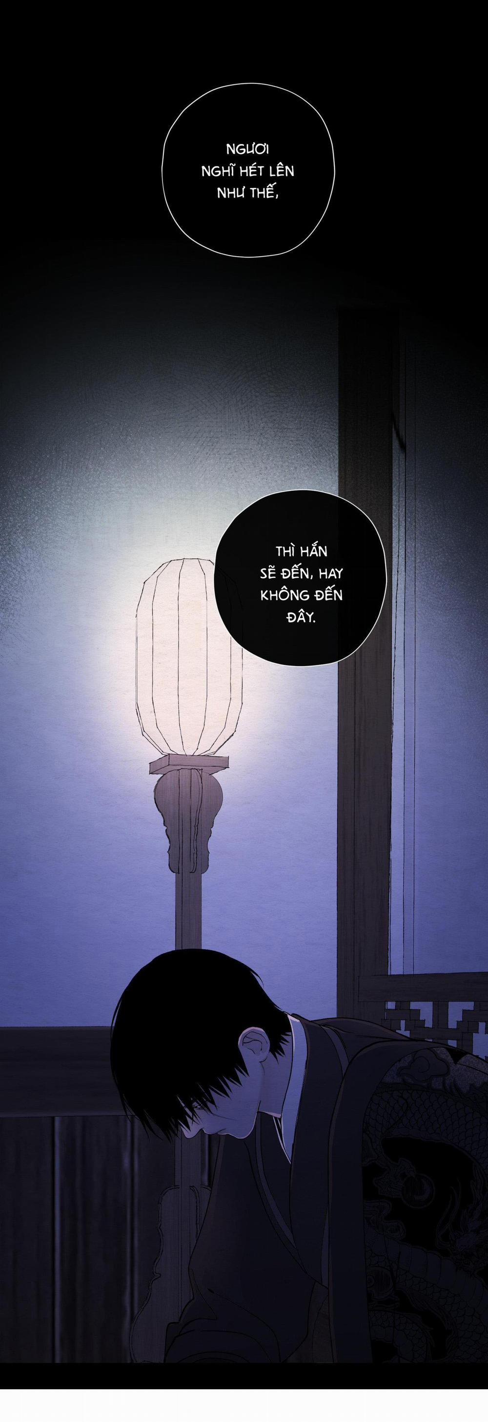 (Cbunu) Lạc Hồn 23 trang 13