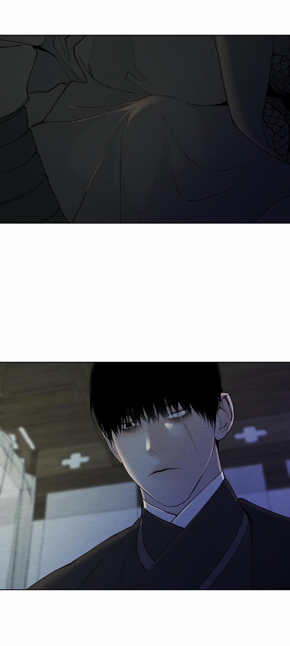 (Cbunu) Lạc Hồn 23 trang 14