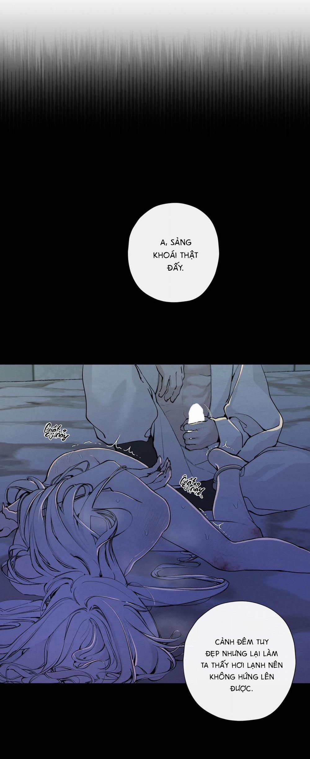 (Cbunu) Lạc Hồn 23 trang 2