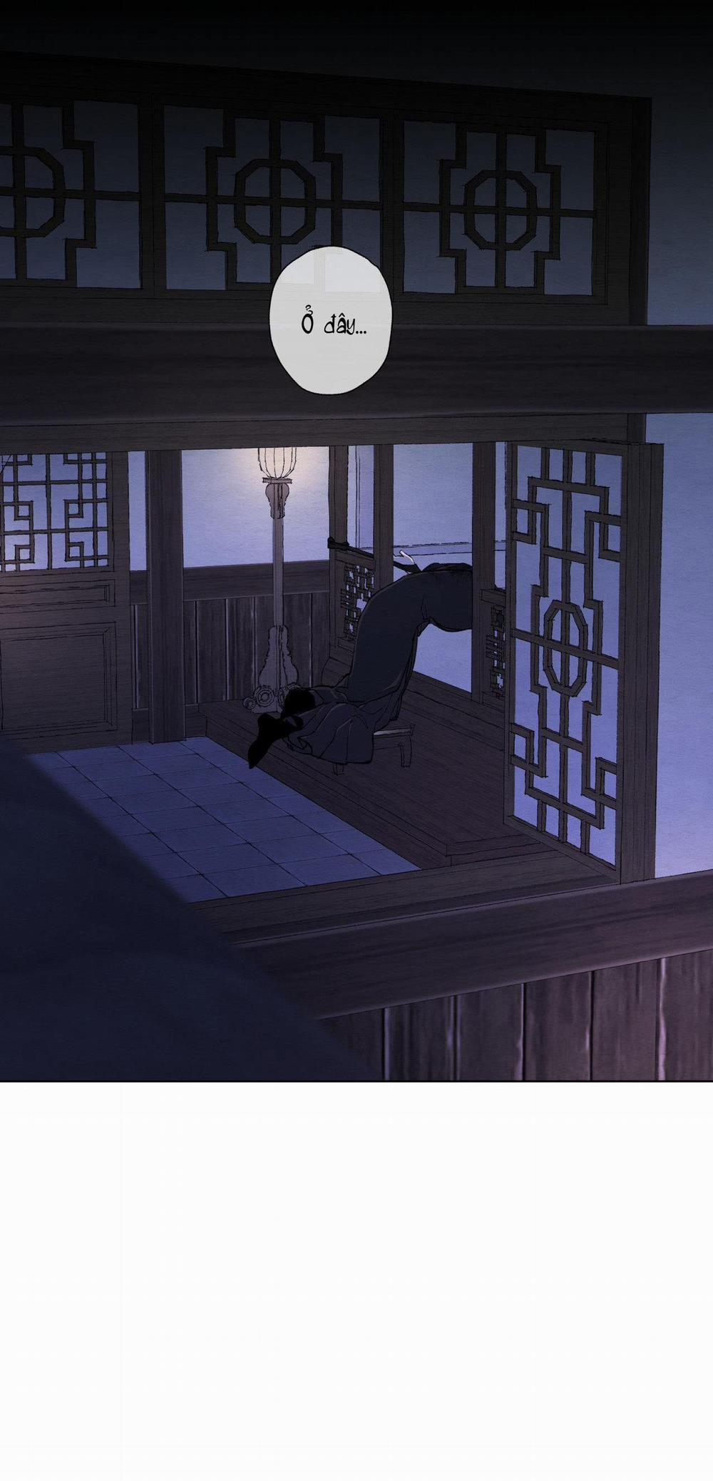 (Cbunu) Lạc Hồn 23 trang 21