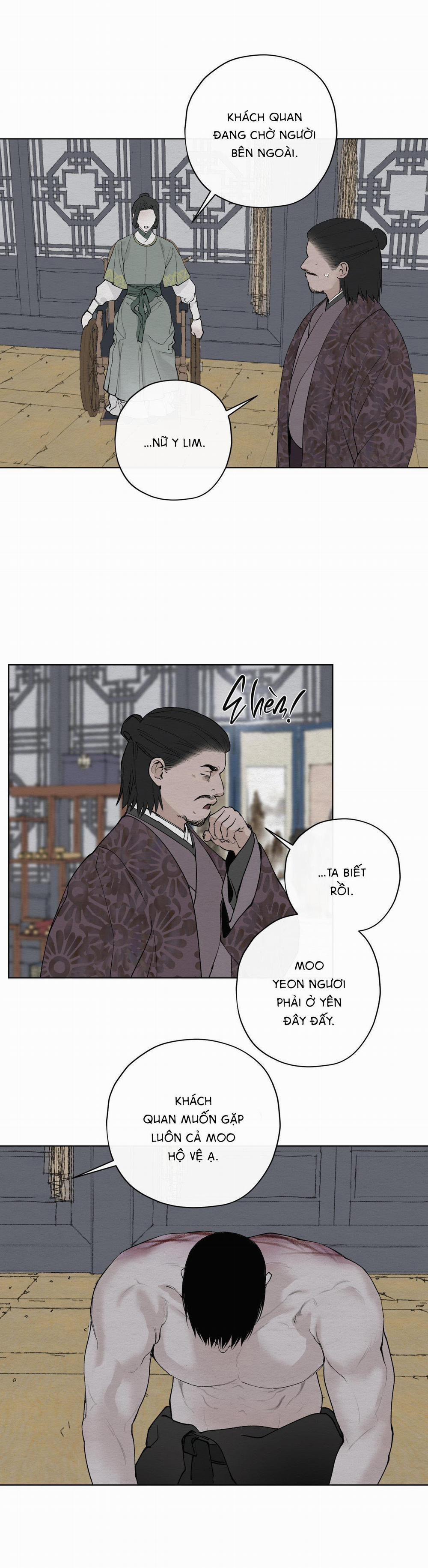 (Cbunu) Lạc Hồn 23 trang 31