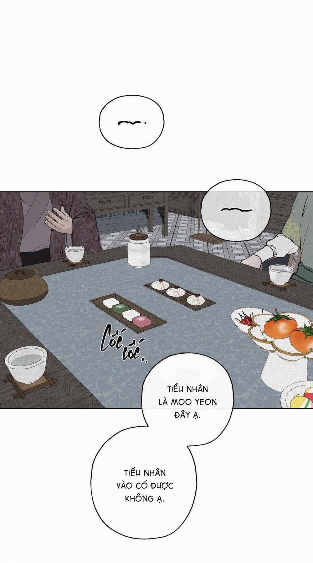 (Cbunu) Lạc Hồn 23 trang 38